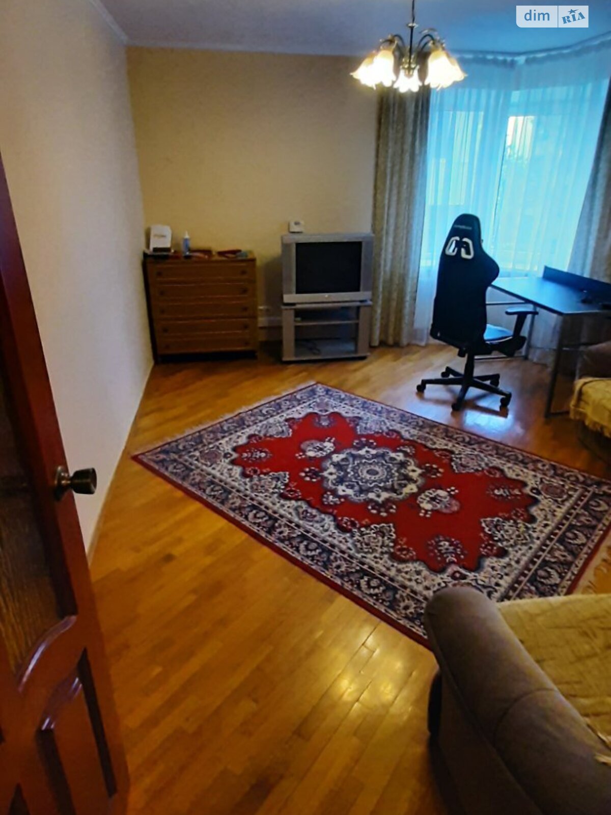 Продажа двухкомнатной квартиры в Виннице, на ул. Ивана Николайчука, район Славянка фото 1