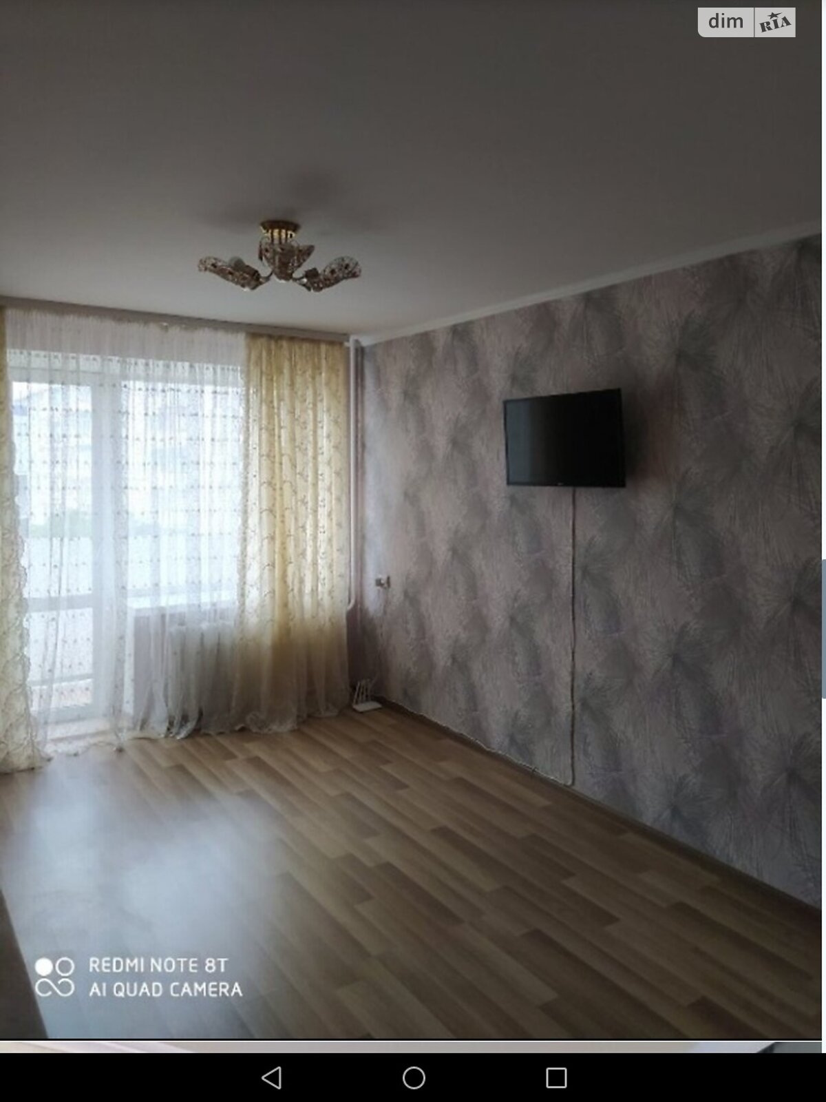 Продажа однокомнатной квартиры в Виннице, на ул. Ивана Николайчука, район Славянка фото 1