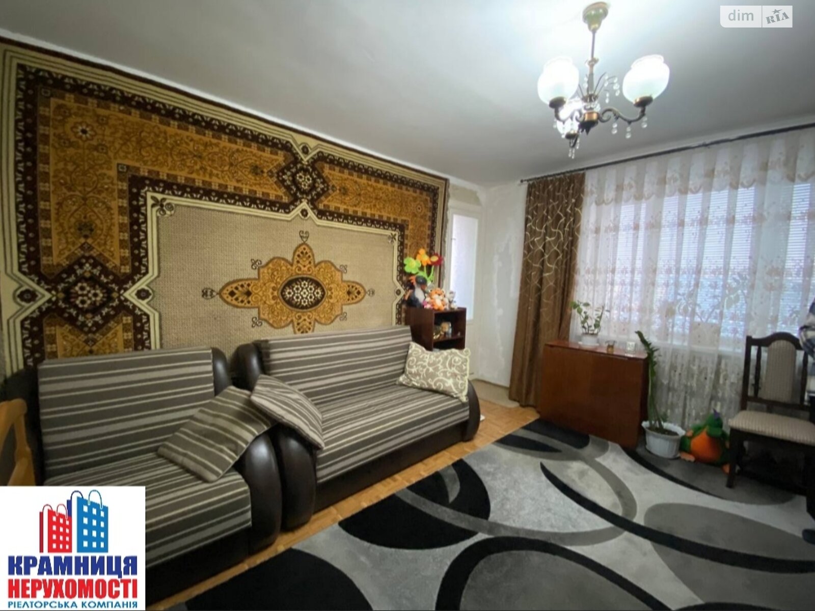 Продаж двокімнатної квартири в Вінниці, на вул. Івана Миколайчука, район Слов'янка фото 1 Продаж двокімнатної квартири в Вінниці, на вул. Івана Миколайчука, район Слов'янка фото 1