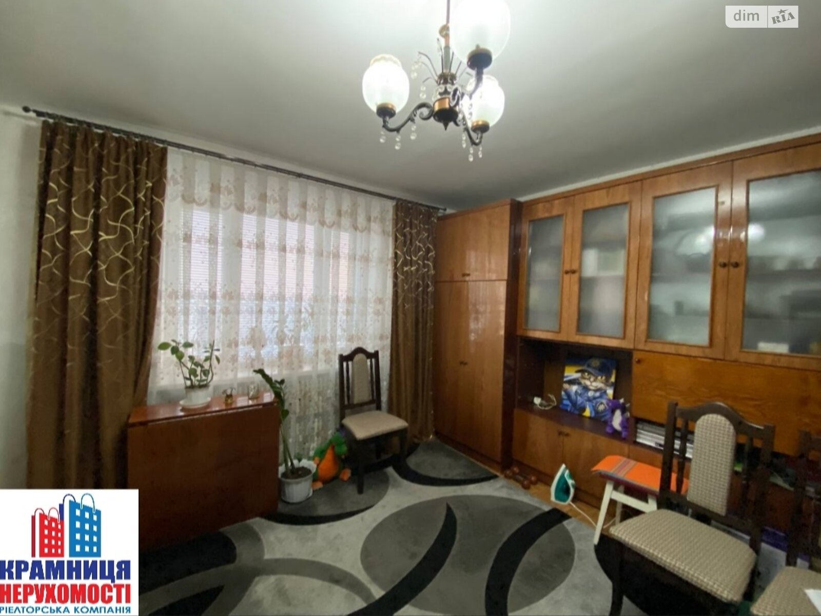 Продаж двокімнатної квартири в Вінниці, на вул. Івана Миколайчука, район Слов'янка фото 1 Продаж двокімнатної квартири в Вінниці, на вул. Івана Миколайчука, район Слов'янка фото 1