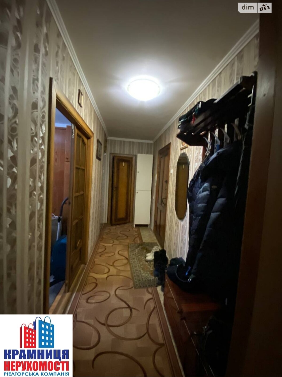 Продаж двокімнатної квартири в Вінниці, на вул. Івана Миколайчука, район Слов'янка фото 1 Продаж двокімнатної квартири в Вінниці, на вул. Івана Миколайчука, район Слов'янка фото 1