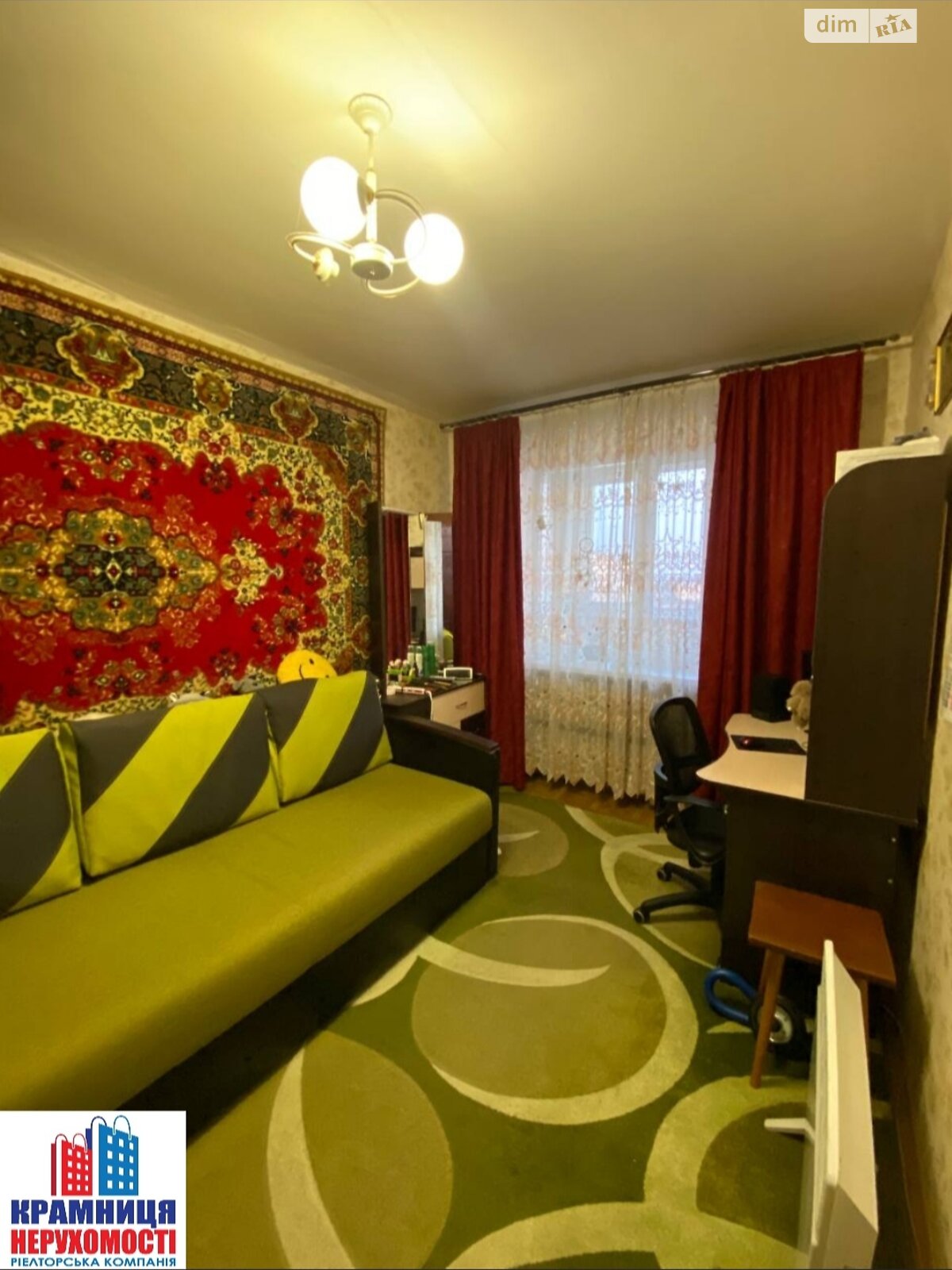 Продаж двокімнатної квартири в Вінниці, на вул. Івана Миколайчука, район Слов'янка фото 1 Продаж двокімнатної квартири в Вінниці, на вул. Івана Миколайчука, район Слов'янка фото 1