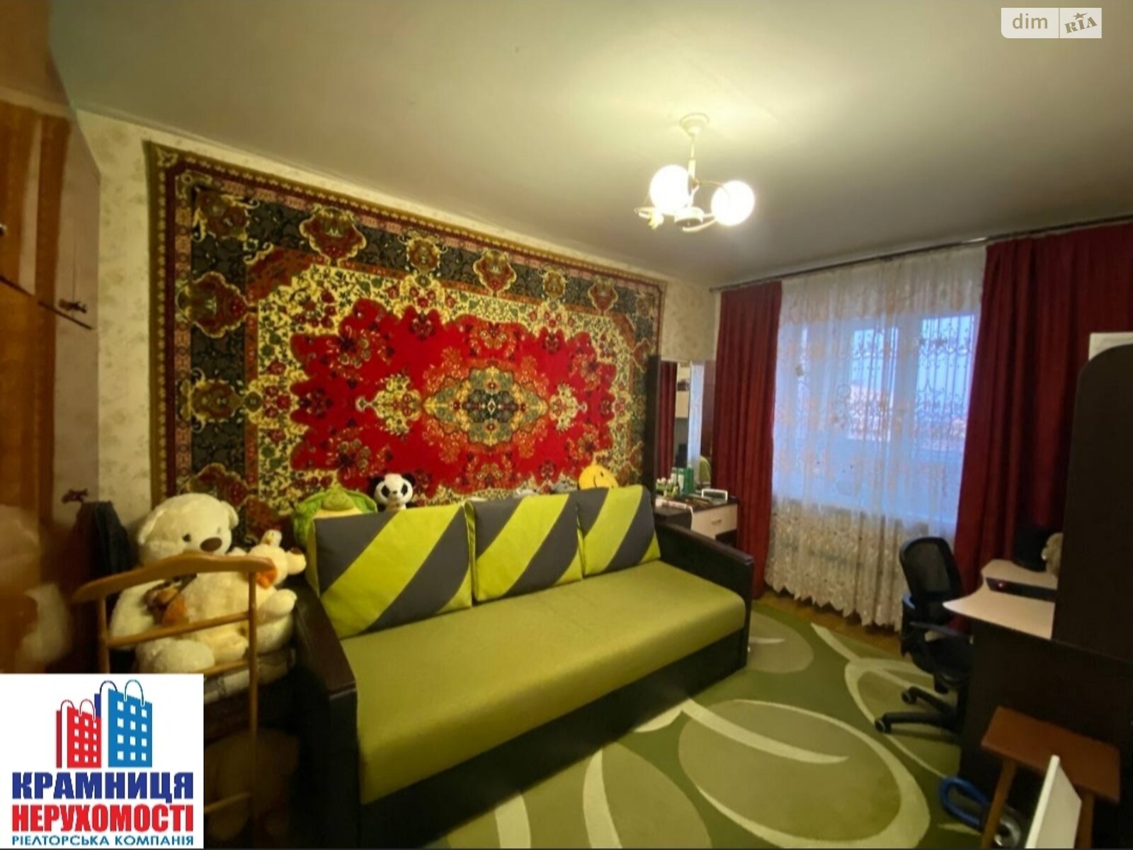 Продаж двокімнатної квартири в Вінниці, на вул. Івана Миколайчука, район Слов'янка фото 1 Продаж двокімнатної квартири в Вінниці, на вул. Івана Миколайчука, район Слов'янка фото 1
