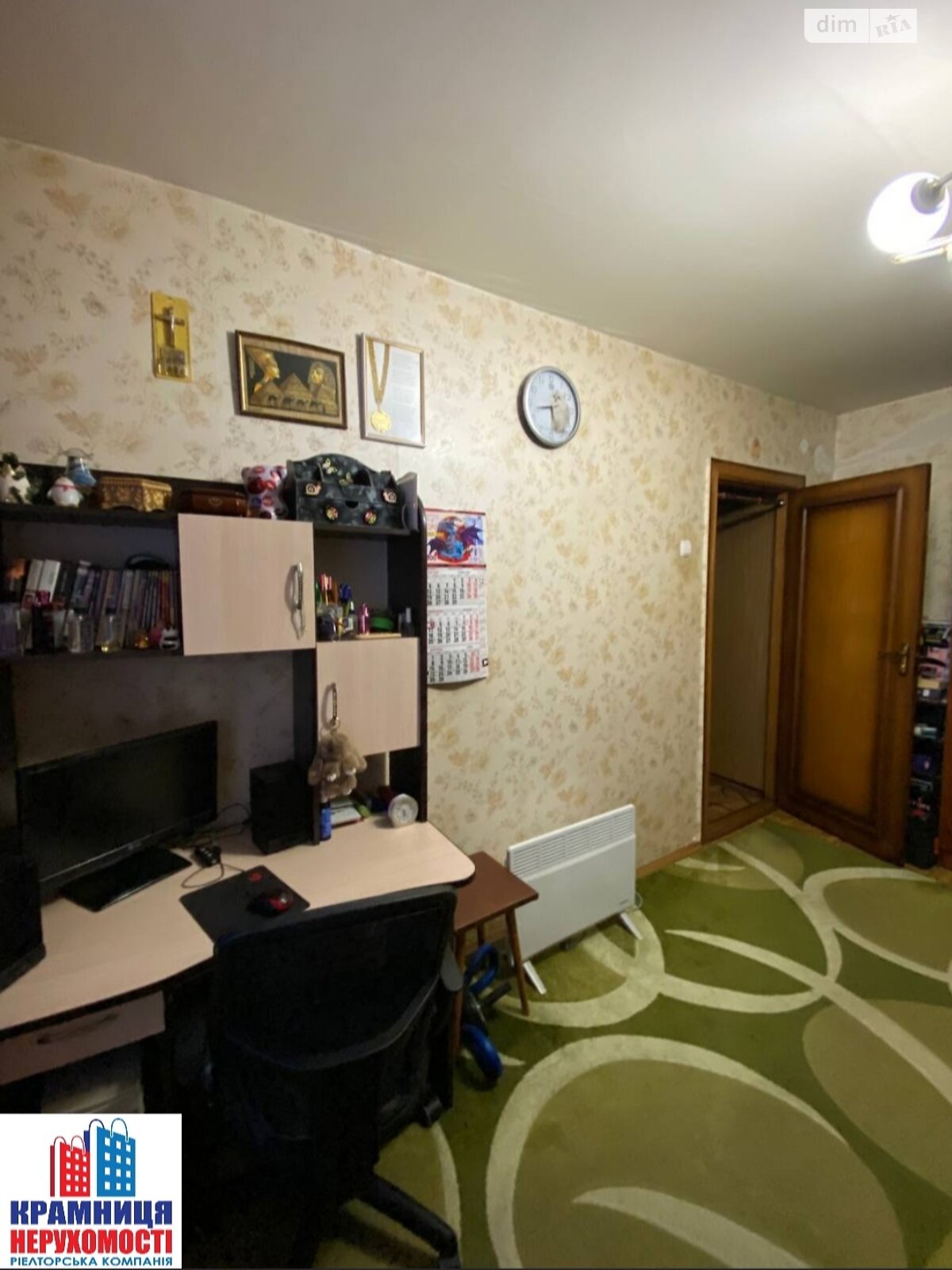 Продаж двокімнатної квартири в Вінниці, на вул. Івана Миколайчука, район Слов'янка фото 1 Продаж двокімнатної квартири в Вінниці, на вул. Івана Миколайчука, район Слов'янка фото 1