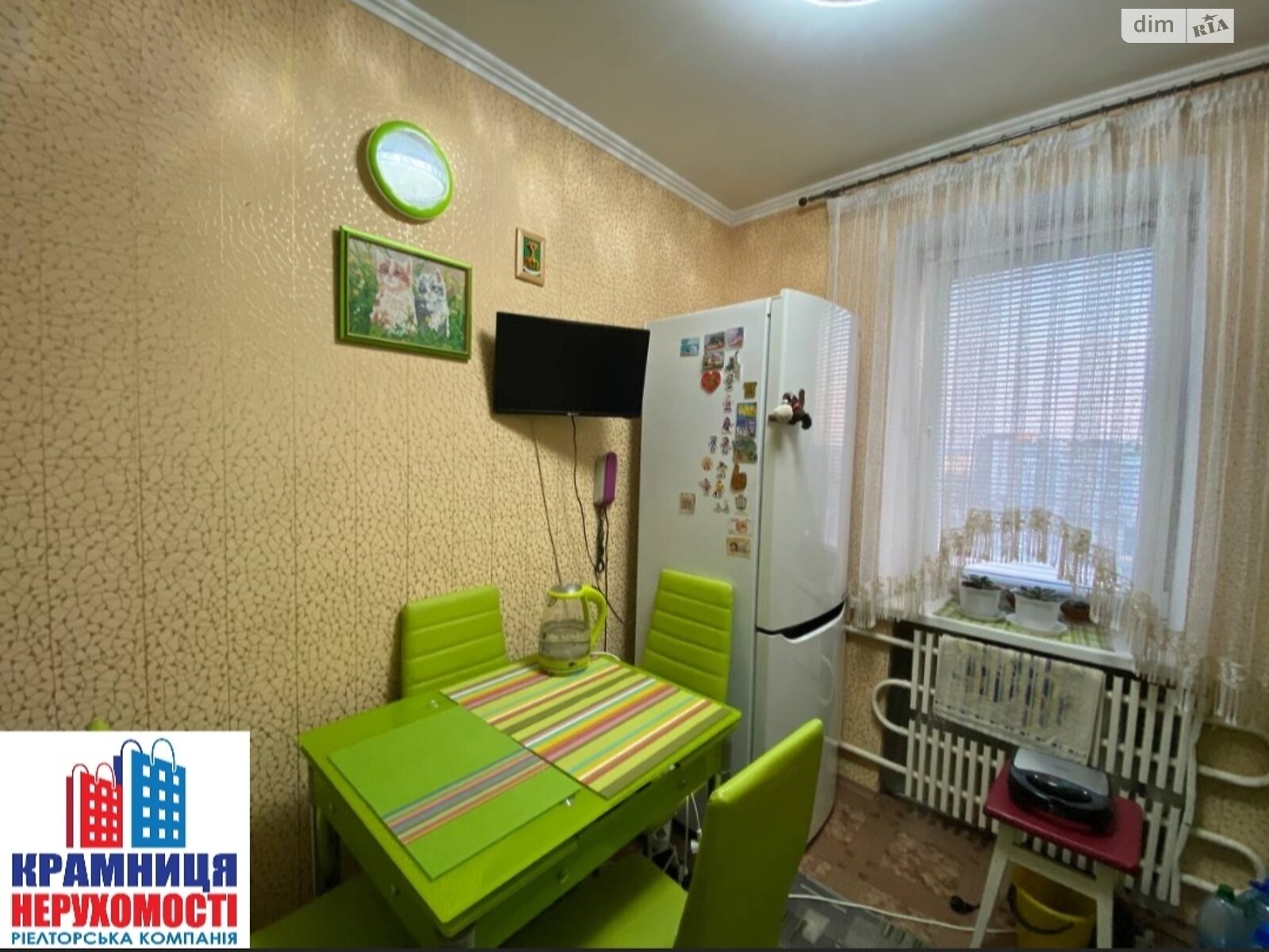 Продаж двокімнатної квартири в Вінниці, на вул. Івана Миколайчука, район Слов'янка фото 1 Продаж двокімнатної квартири в Вінниці, на вул. Івана Миколайчука, район Слов'янка фото 1