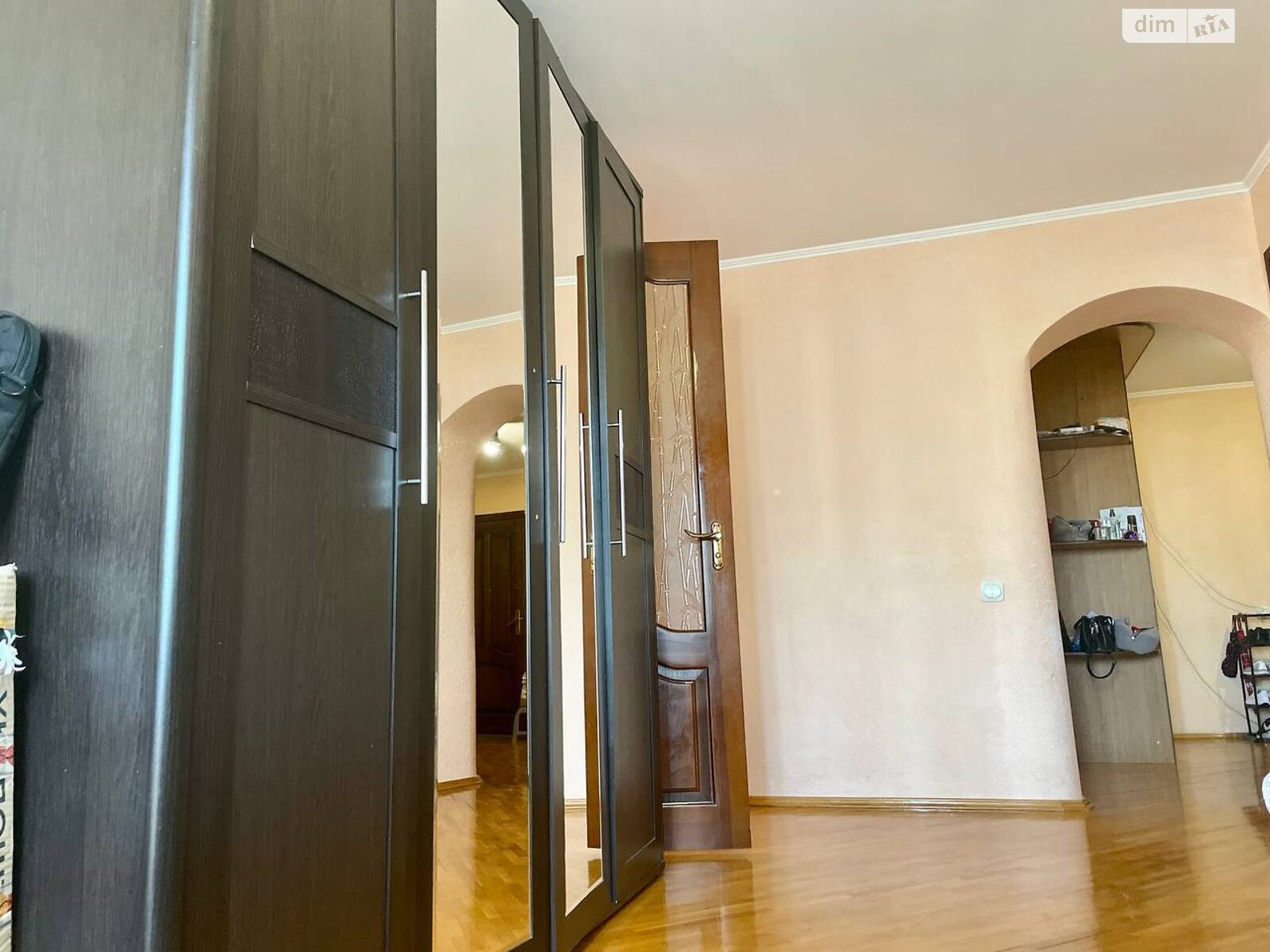 Продажа трехкомнатной квартиры в Виннице, на ул. Ивана Николайчука 6А, район Славянка фото 1 Продажа трехкомнатной квартиры в Виннице, на ул. Ивана Николайчука 6А, район Славянка фото 1