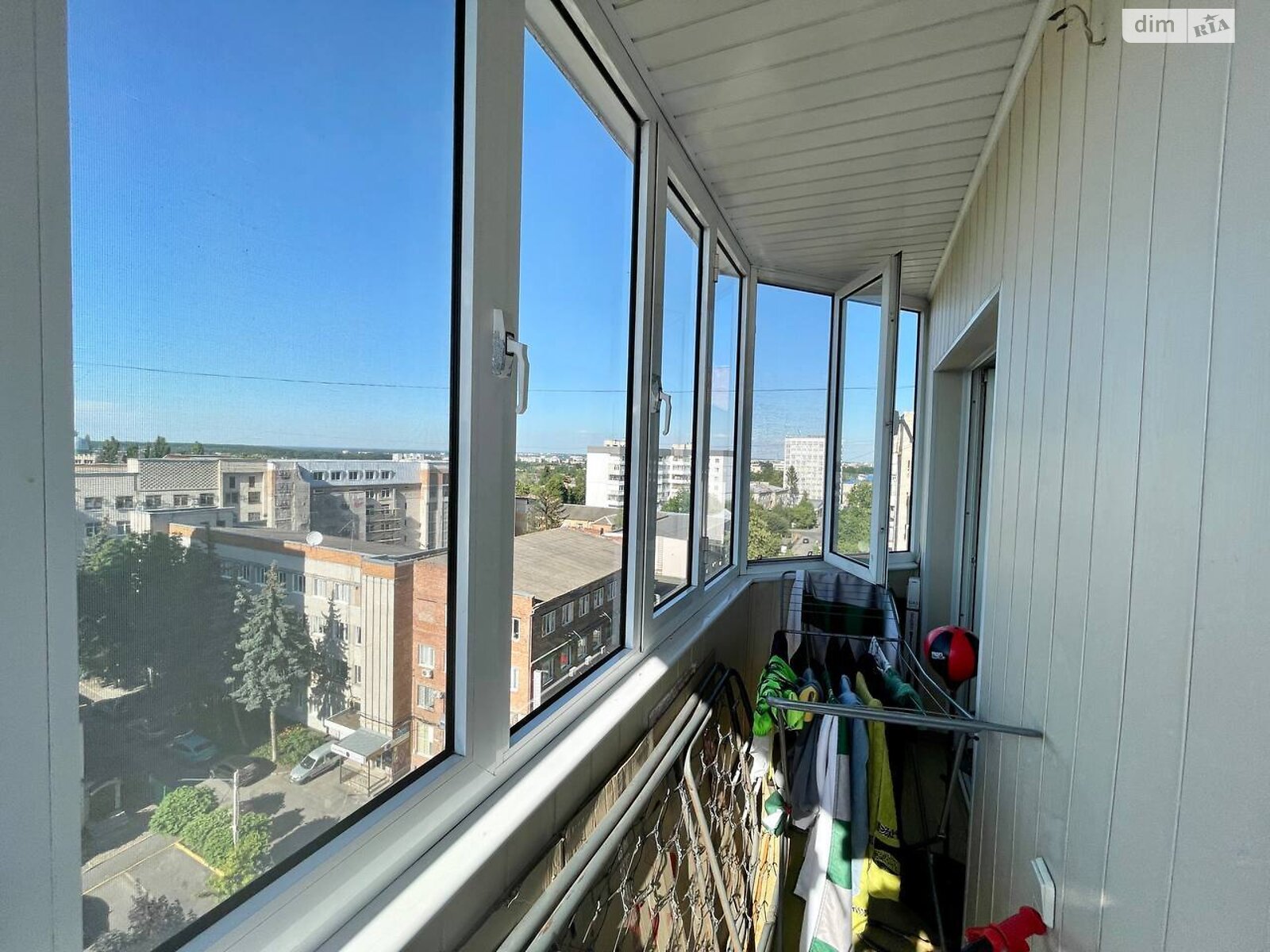 Продажа трехкомнатной квартиры в Виннице, на ул. Ивана Николайчука 6А, район Славянка фото 1 Продажа трехкомнатной квартиры в Виннице, на ул. Ивана Николайчука 6А, район Славянка фото 1