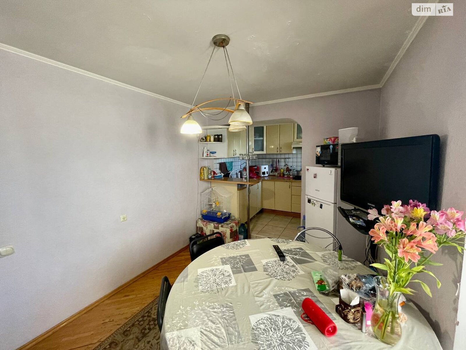 Продажа трехкомнатной квартиры в Виннице, на ул. Ивана Николайчука 6А, район Славянка фото 1 Продажа трехкомнатной квартиры в Виннице, на ул. Ивана Николайчука 6А, район Славянка фото 1