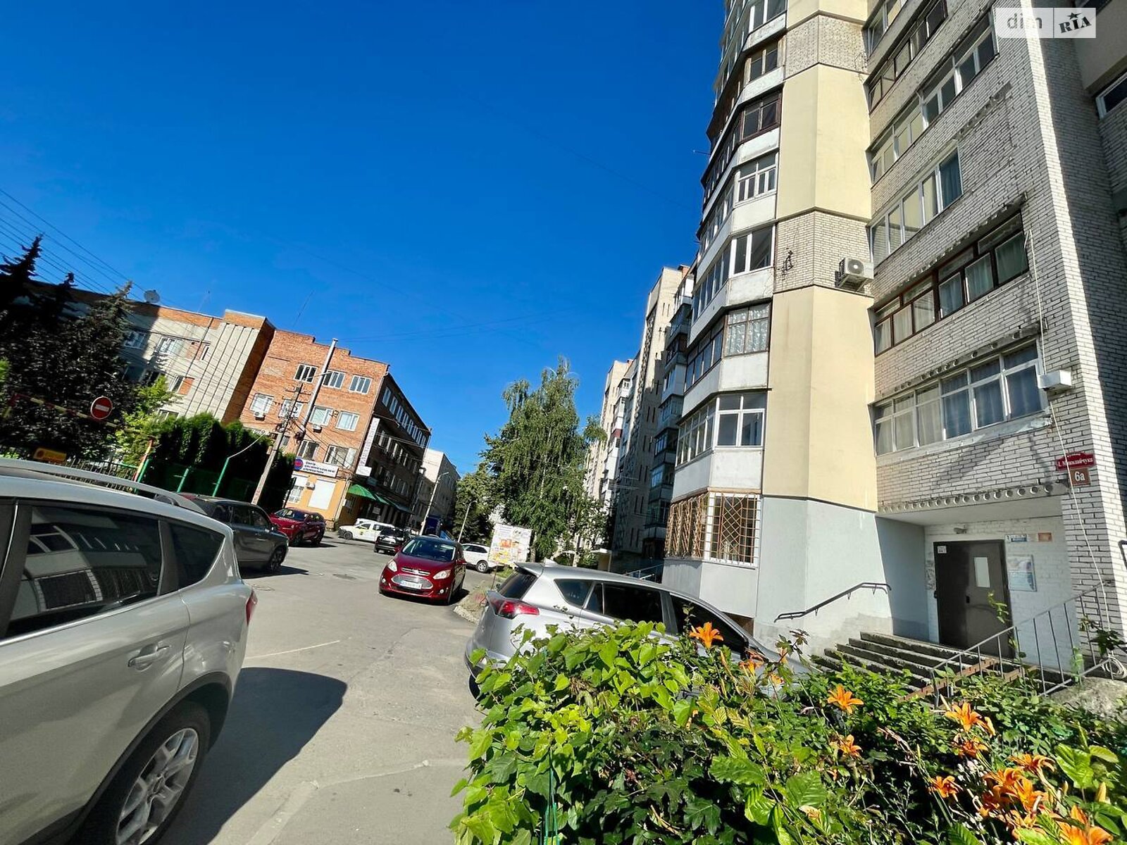 Продажа трехкомнатной квартиры в Виннице, на ул. Ивана Николайчука 6А, район Славянка фото 1 Продажа трехкомнатной квартиры в Виннице, на ул. Ивана Николайчука 6А, район Славянка фото 1