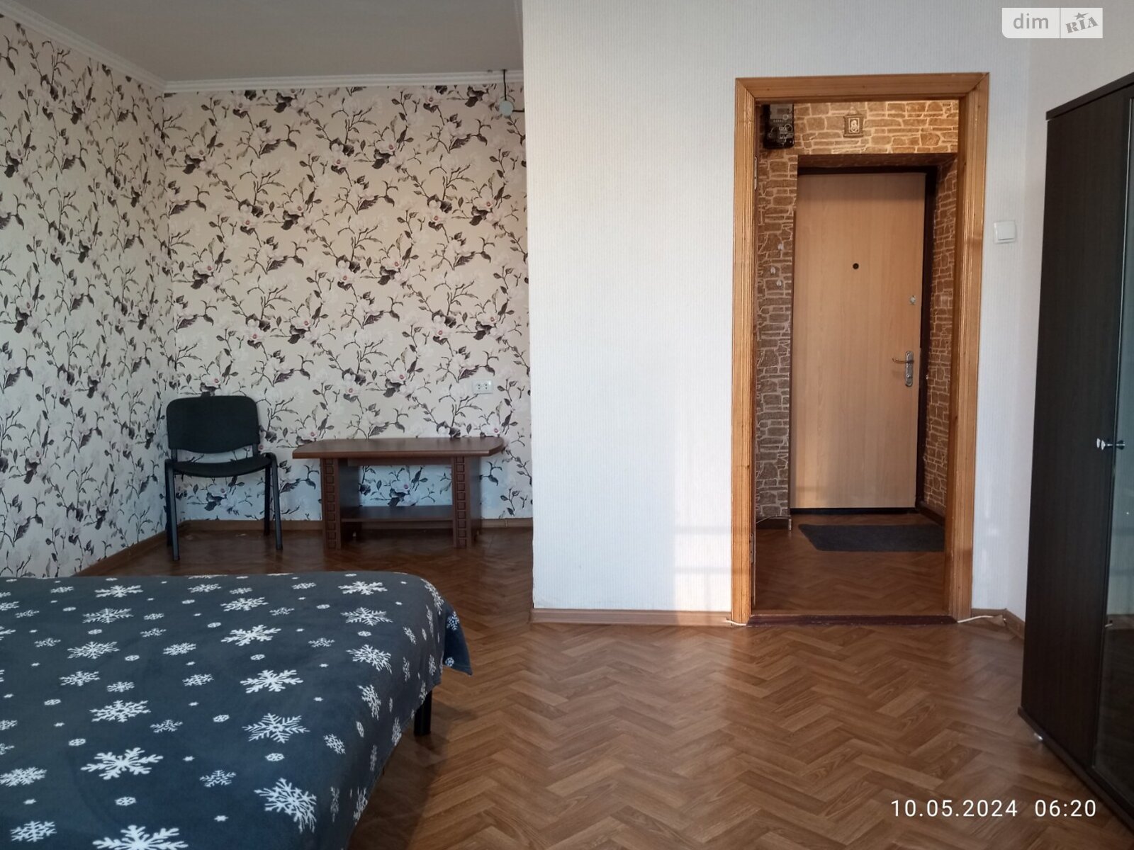 Продаж однокімнатної квартири в Вінниці, на вул. Івана Миколайчука 19, район Слов'янка фото 1 Продаж однокімнатної квартири в Вінниці, на вул. Івана Миколайчука 19, район Слов'янка фото 1