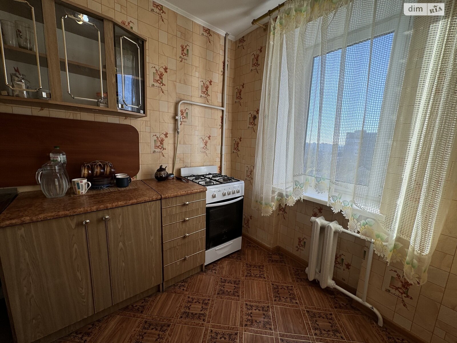 Продаж однокімнатної квартири в Вінниці, на вул. Івана Миколайчука, кв. 163, район Слов'янка фото 1 Продаж однокімнатної квартири в Вінниці, на вул. Івана Миколайчука, кв. 163, район Слов'янка фото 1