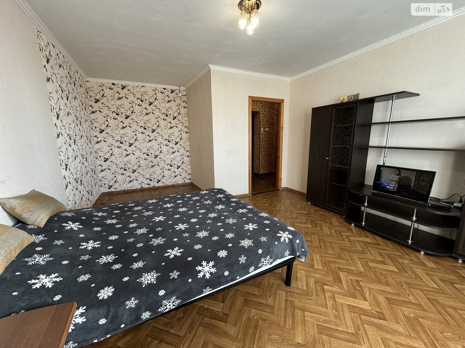Продаж однокімнатної квартири в Вінниці, на вул. Івана Миколайчука, кв. 163, район Слов'янка фото 1 Продаж однокімнатної квартири в Вінниці, на вул. Івана Миколайчука, кв. 163, район Слов'янка фото 1