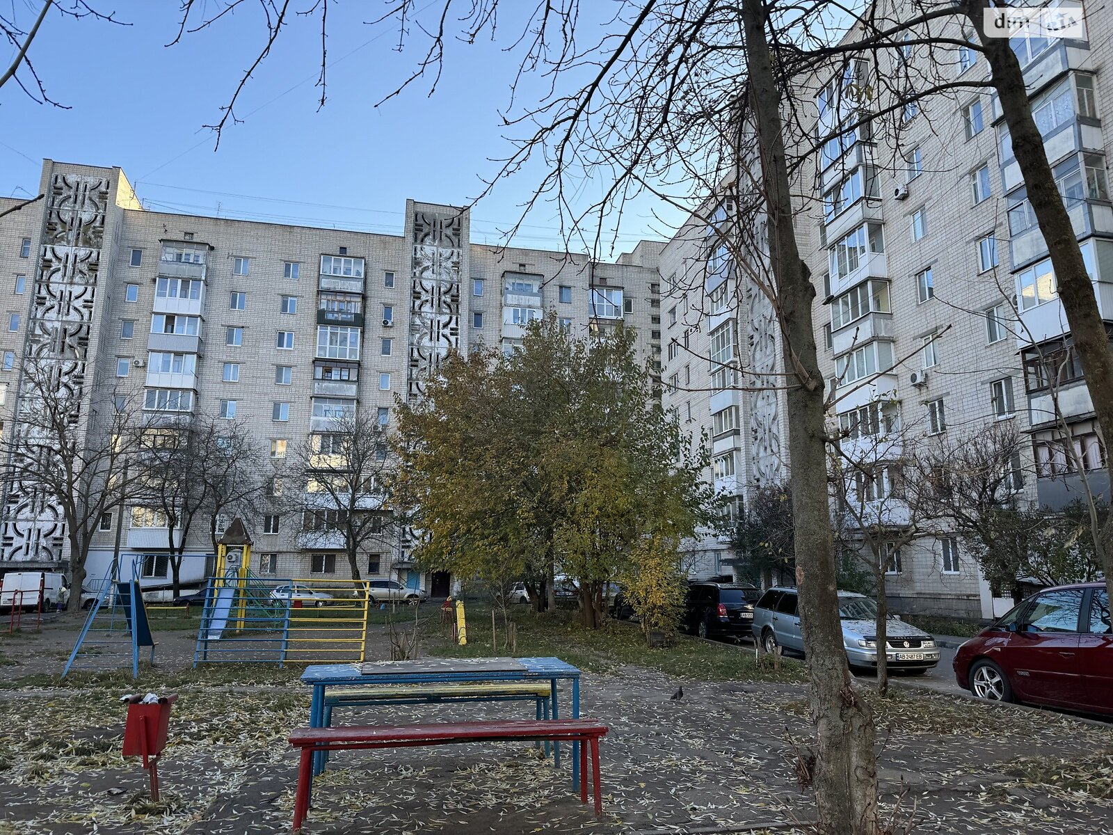 Продаж однокімнатної квартири в Вінниці, на вул. Івана Миколайчука, кв. 163, район Слов'янка фото 1 Продаж однокімнатної квартири в Вінниці, на вул. Івана Миколайчука, кв. 163, район Слов'янка фото 1