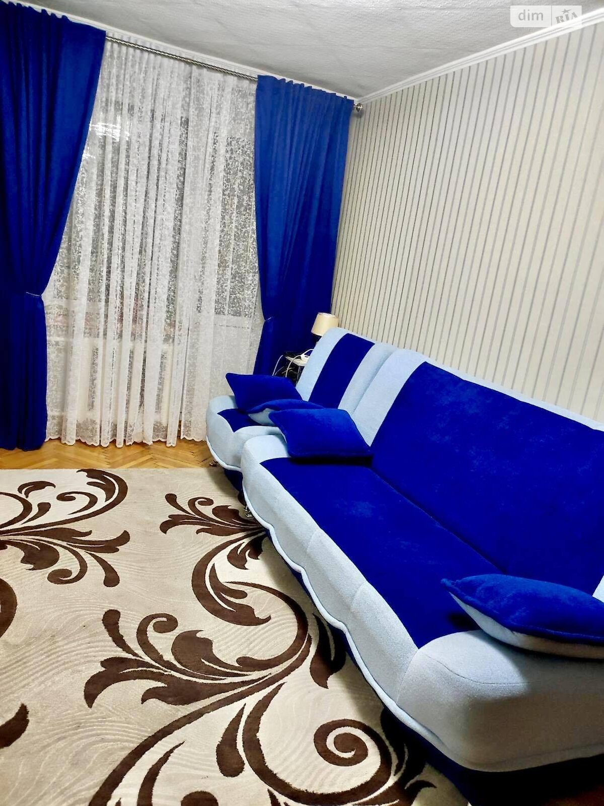 Продажа трехкомнатной квартиры в Виннице, на ул. Ивана Николайчука, район Славянка фото 1 Продажа трехкомнатной квартиры в Виннице, на ул. Ивана Николайчука, район Славянка фото 1