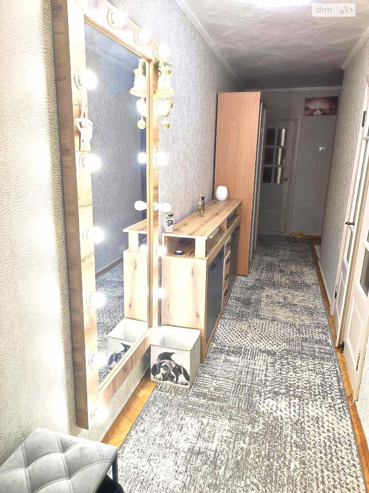 Продажа трехкомнатной квартиры в Виннице, на ул. Ивана Николайчука, район Славянка фото 1 Продажа трехкомнатной квартиры в Виннице, на ул. Ивана Николайчука, район Славянка фото 1