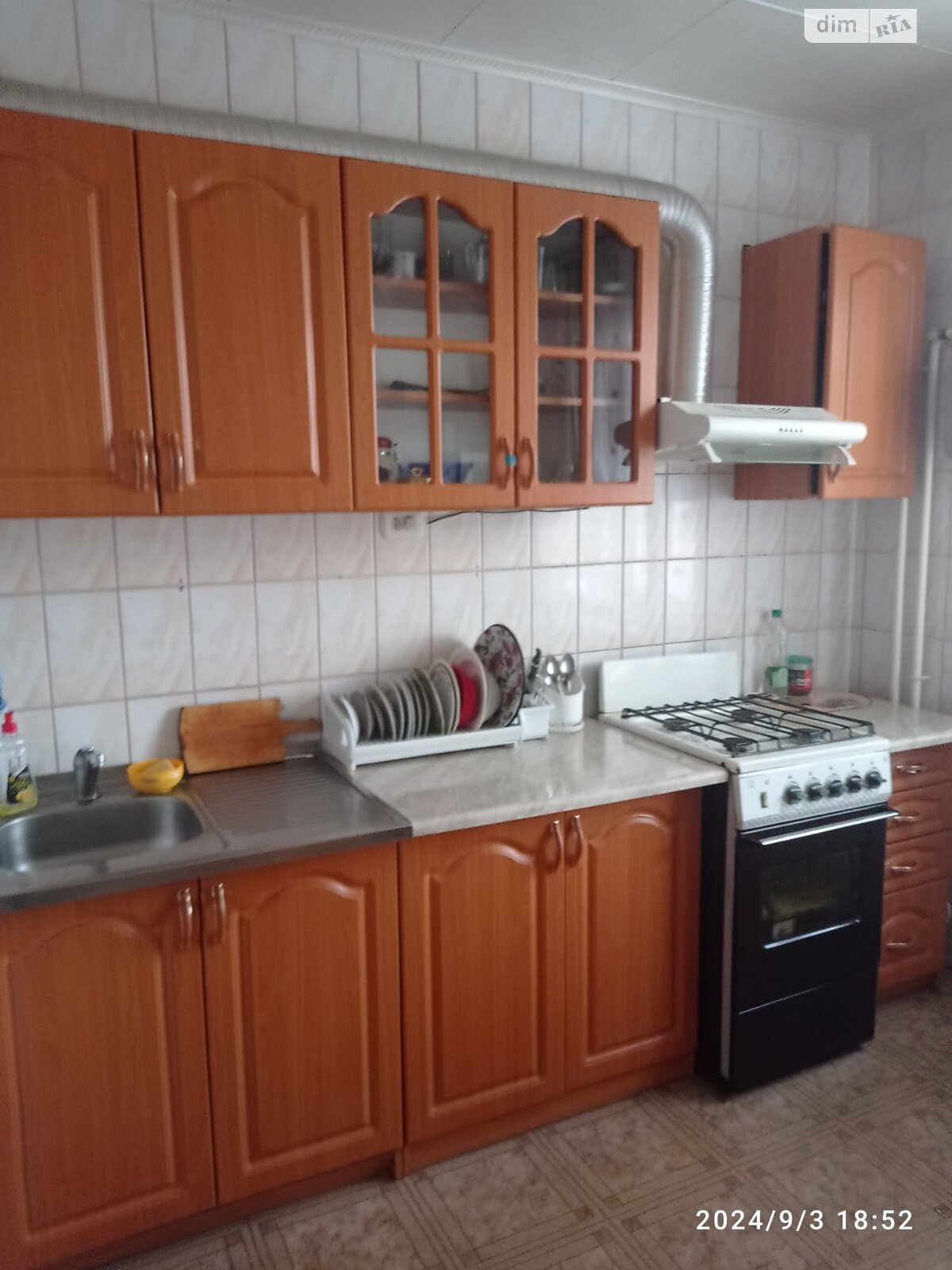Продаж двокімнатної квартири в Вінниці, на вул. Івана Миколайчука, район Слов'янка фото 1 Продаж двокімнатної квартири в Вінниці, на вул. Івана Миколайчука, район Слов'янка фото 1