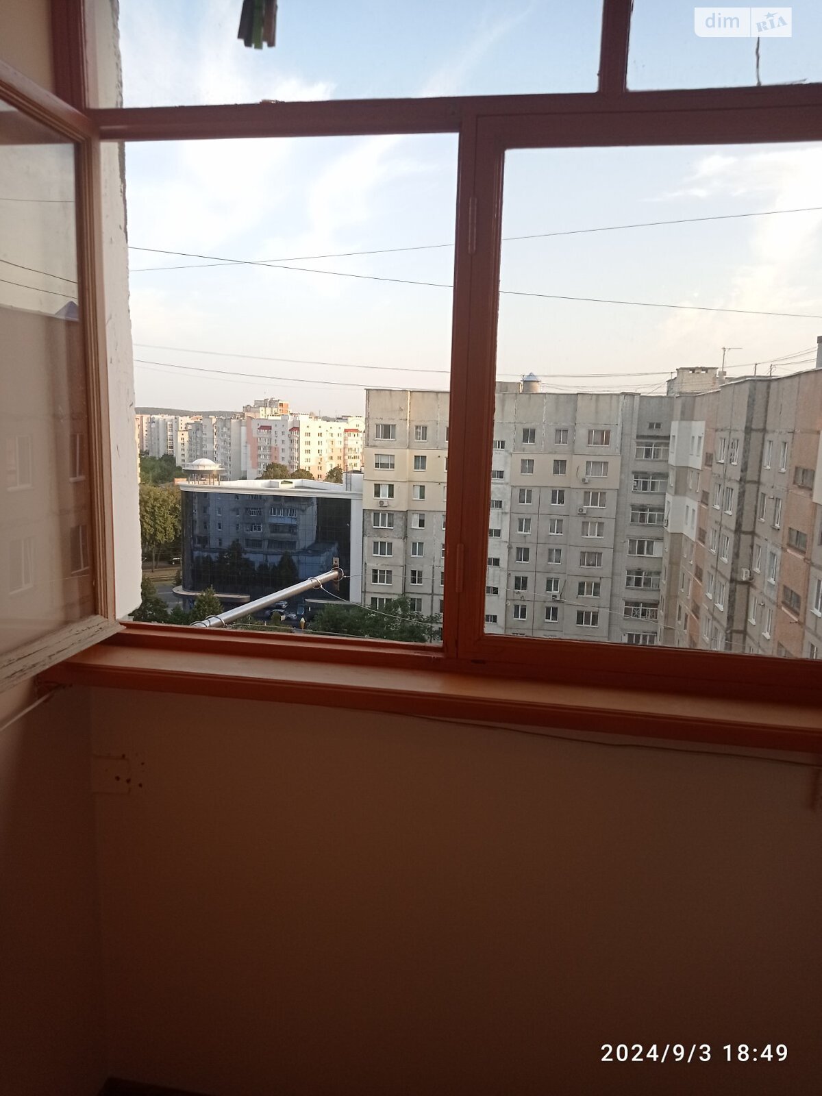 Продаж двокімнатної квартири в Вінниці, на вул. Івана Миколайчука, район Слов'янка фото 1 Продаж двокімнатної квартири в Вінниці, на вул. Івана Миколайчука, район Слов'янка фото 1