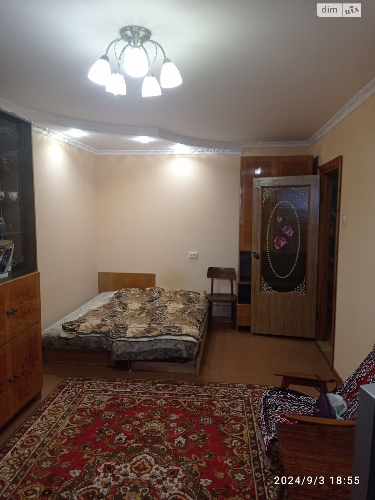 Продаж двокімнатної квартири в Вінниці, на вул. Івана Миколайчука, район Слов'янка фото 1 Продаж двокімнатної квартири в Вінниці, на вул. Івана Миколайчука, район Слов'янка фото 1