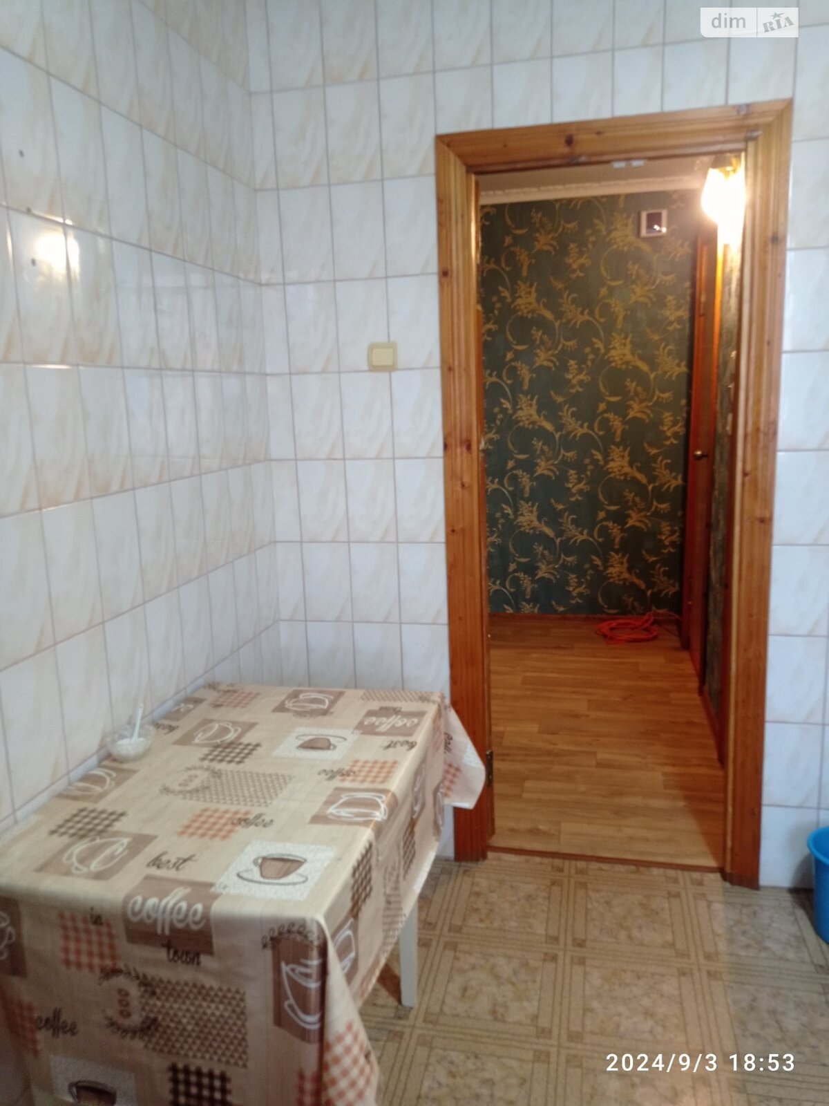Продаж двокімнатної квартири в Вінниці, на вул. Івана Миколайчука, район Слов'янка фото 1 Продаж двокімнатної квартири в Вінниці, на вул. Івана Миколайчука, район Слов'янка фото 1