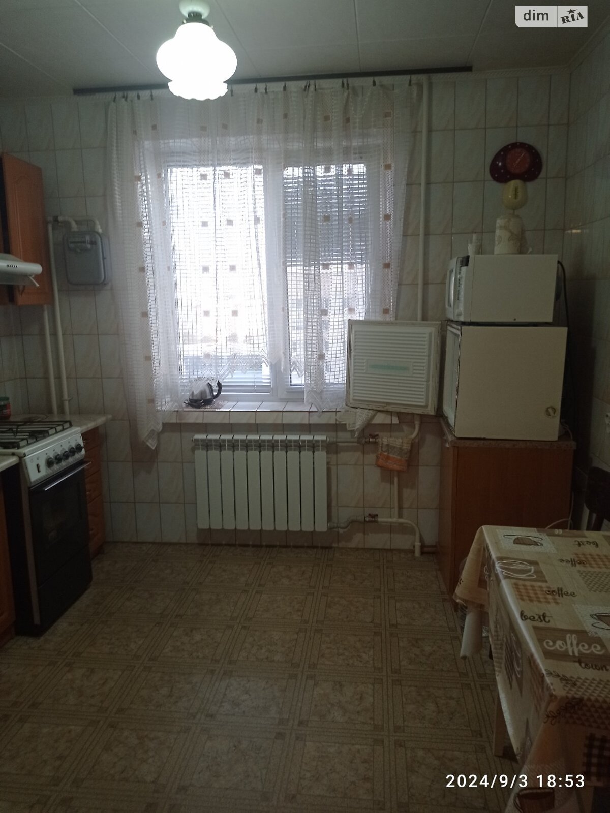 Продаж двокімнатної квартири в Вінниці, на вул. Івана Миколайчука, район Слов'янка фото 1 Продаж двокімнатної квартири в Вінниці, на вул. Івана Миколайчука, район Слов'янка фото 1