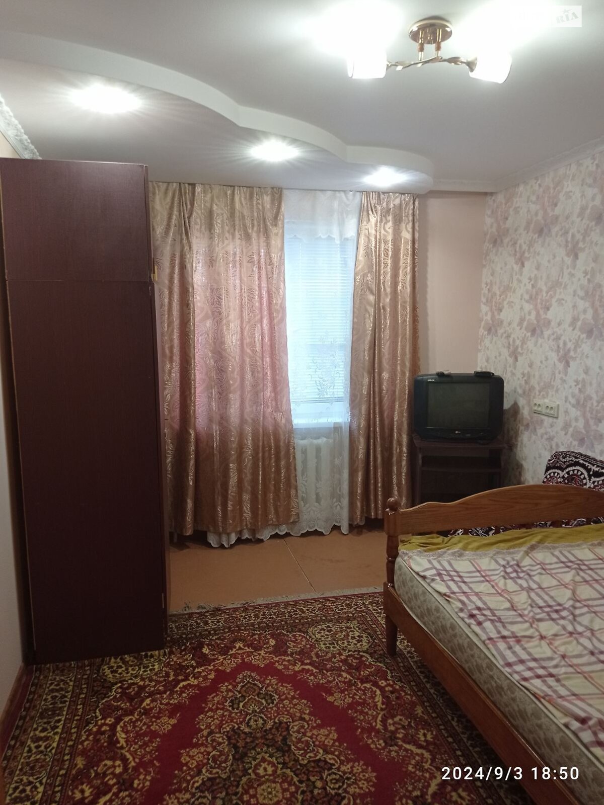 Продаж двокімнатної квартири в Вінниці, на вул. Івана Миколайчука, район Слов'янка фото 1 Продаж двокімнатної квартири в Вінниці, на вул. Івана Миколайчука, район Слов'янка фото 1