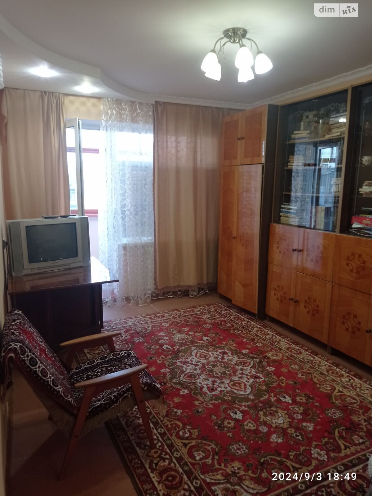 Продаж двокімнатної квартири в Вінниці, на вул. Івана Миколайчука, район Слов'янка фото 1 Продаж двокімнатної квартири в Вінниці, на вул. Івана Миколайчука, район Слов'янка фото 1