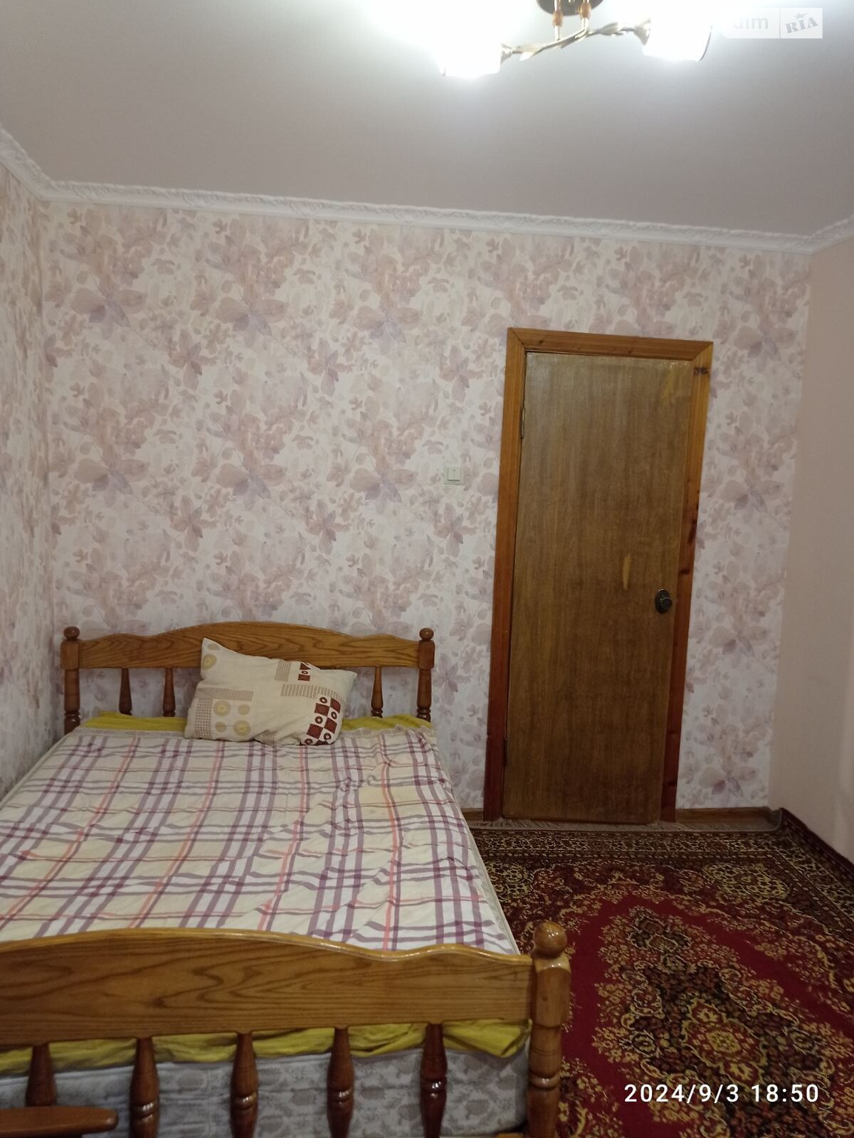 Продаж двокімнатної квартири в Вінниці, на вул. Івана Миколайчука, район Слов'янка фото 1 Продаж двокімнатної квартири в Вінниці, на вул. Івана Миколайчука, район Слов'янка фото 1