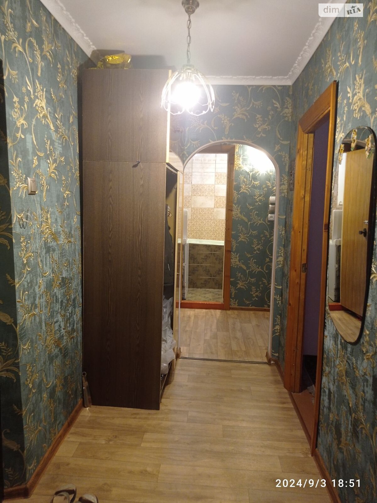 Продаж двокімнатної квартири в Вінниці, на вул. Івана Миколайчука, район Слов'янка фото 1 Продаж двокімнатної квартири в Вінниці, на вул. Івана Миколайчука, район Слов'янка фото 1