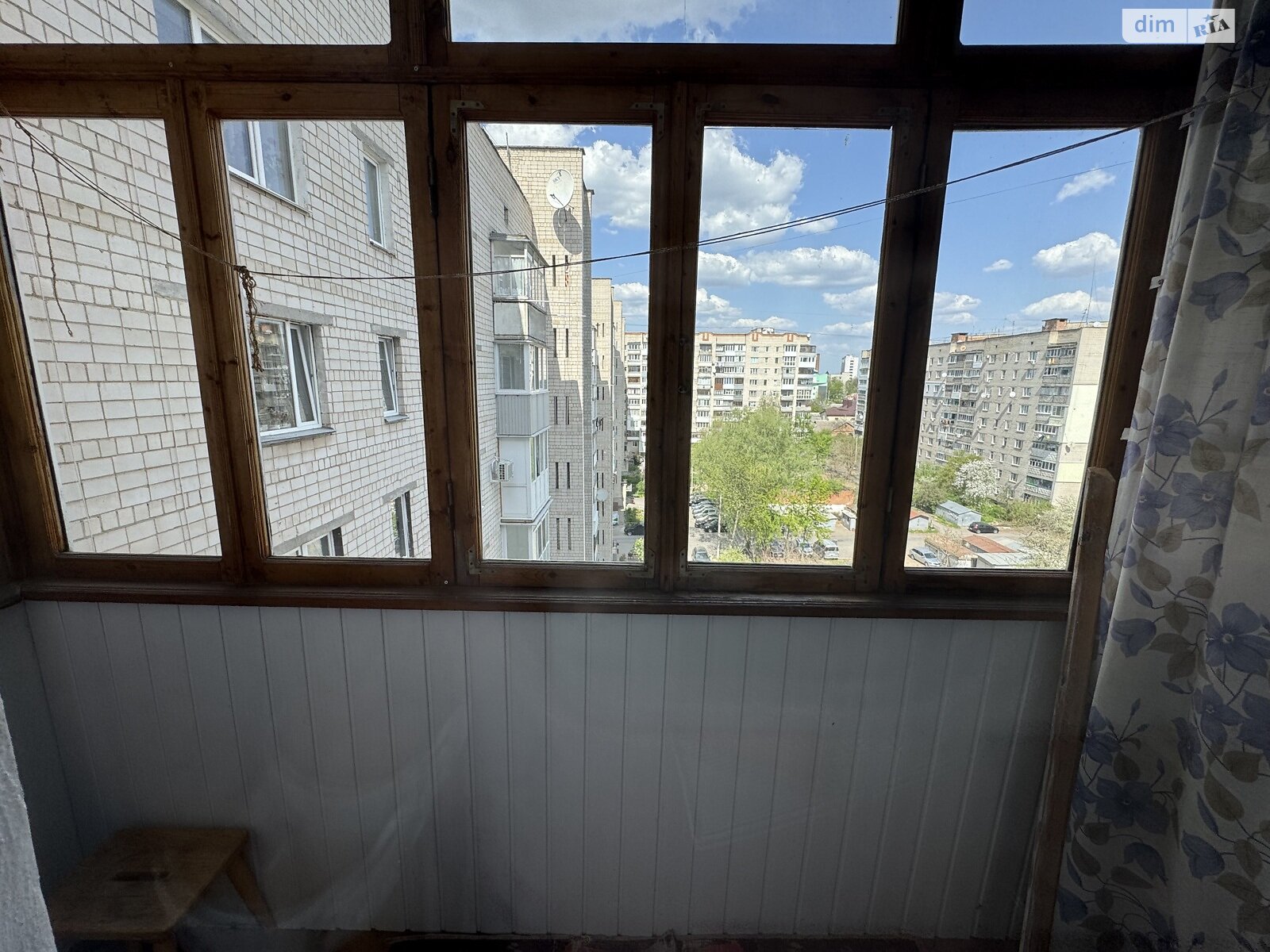 Продажа трехкомнатной квартиры в Виннице, на ул. Ивана Николайчука, район Славянка фото 1 Продажа трехкомнатной квартиры в Виннице, на ул. Ивана Николайчука, район Славянка фото 1