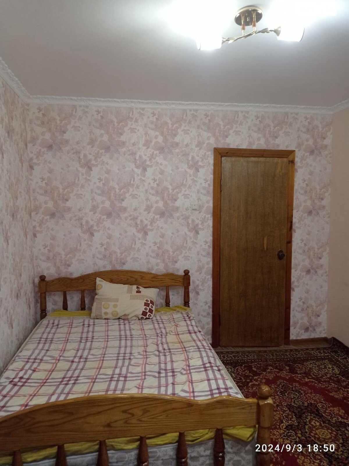 Продажа двухкомнатной квартиры в Виннице, на ул. Ивана Николайчука, район Славянка фото 1 Продажа двухкомнатной квартиры в Виннице, на ул. Ивана Николайчука, район Славянка фото 1