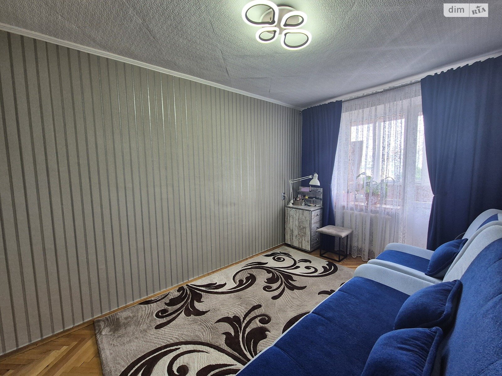 Продажа трехкомнатной квартиры в Виннице, на ул. Ивана Николайчука 18, район Славянка фото 1 Продажа трехкомнатной квартиры в Виннице, на ул. Ивана Николайчука 18, район Славянка фото 1