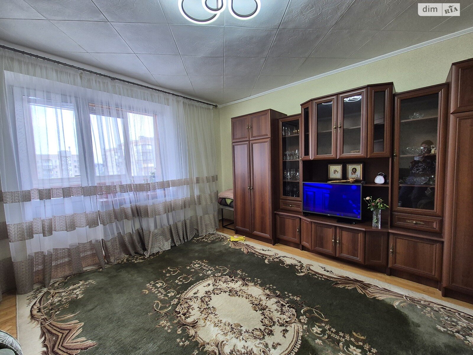 Продажа трехкомнатной квартиры в Виннице, на ул. Ивана Николайчука 18, район Славянка фото 1 Продажа трехкомнатной квартиры в Виннице, на ул. Ивана Николайчука 18, район Славянка фото 1
