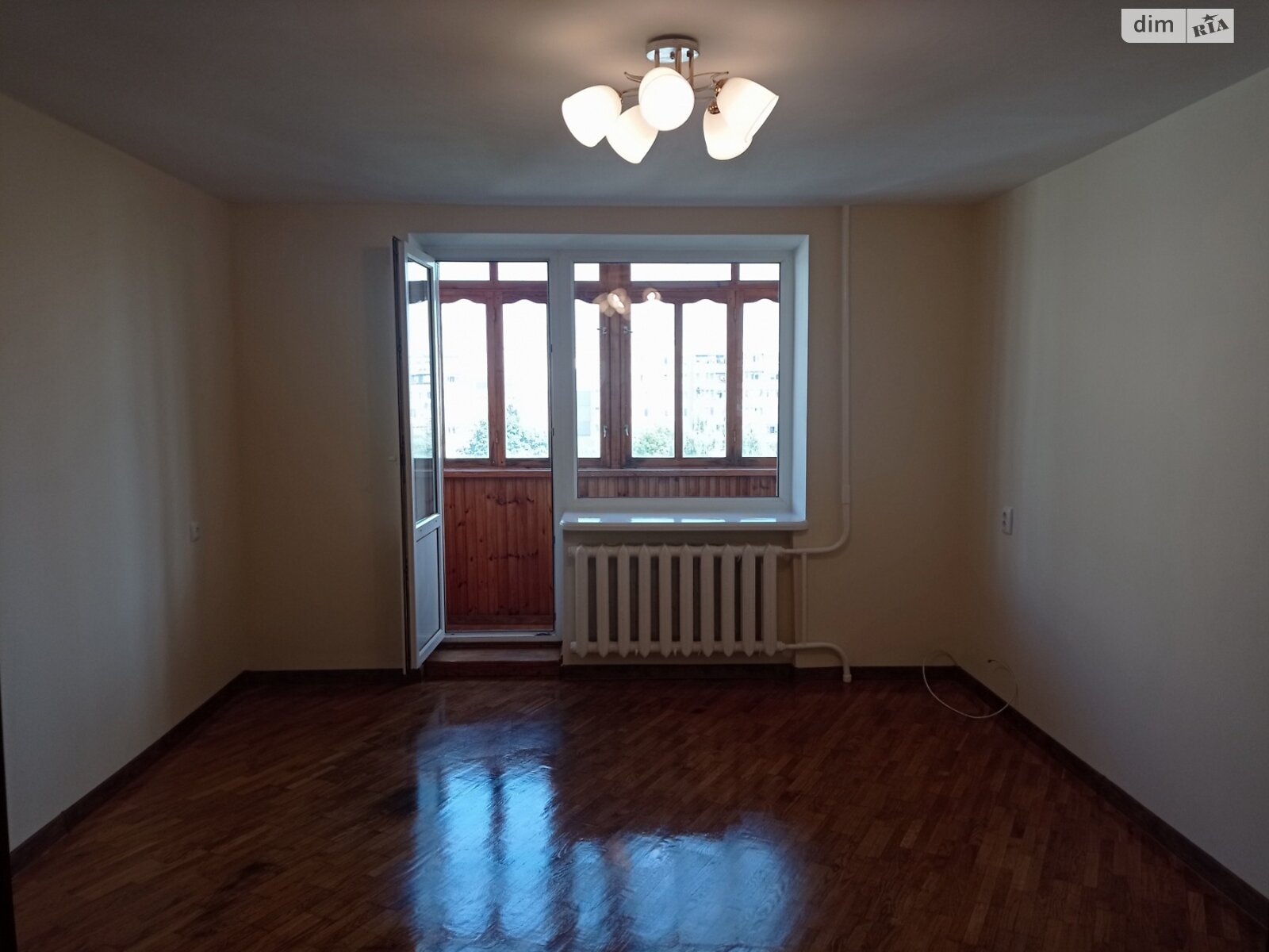 Продажа трехкомнатной квартиры в Виннице, на ул. Келецкая 36, кв. 108, район Вишенка фото 1