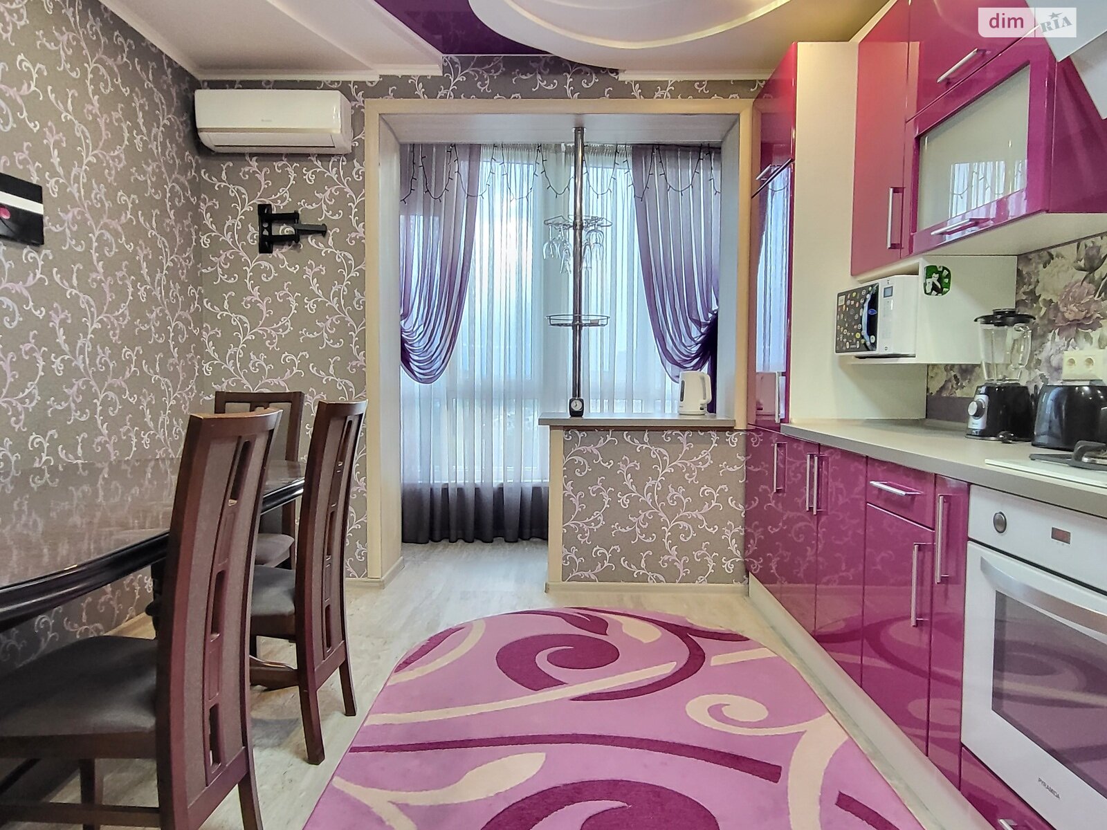 Продажа двухкомнатной квартиры в Виннице, на ул. Келецкая 45Б корпус 1, район Славянка фото 1 Продажа двухкомнатной квартиры в Виннице, на ул. Келецкая 45Б корпус 1, район Славянка фото 1