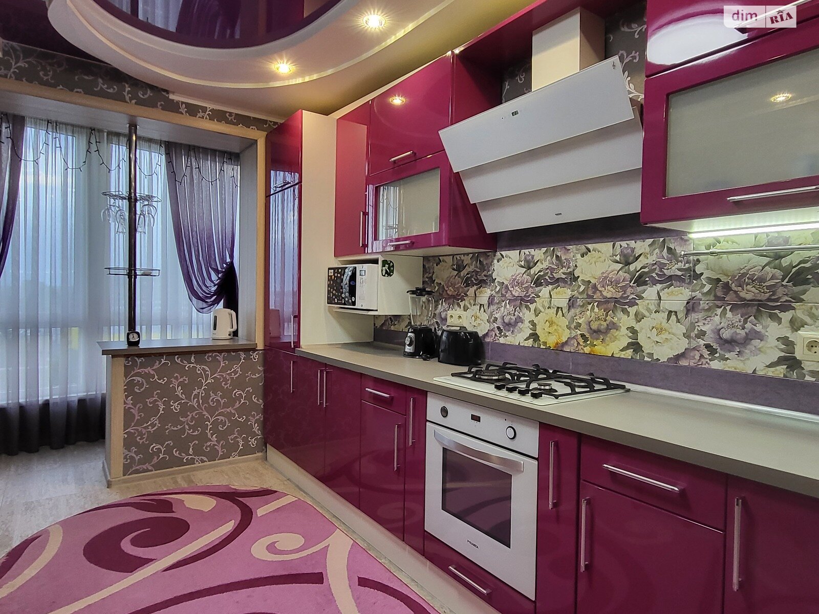 Продажа двухкомнатной квартиры в Виннице, на ул. Келецкая 45Б корпус 1, район Славянка фото 1 Продажа двухкомнатной квартиры в Виннице, на ул. Келецкая 45Б корпус 1, район Славянка фото 1