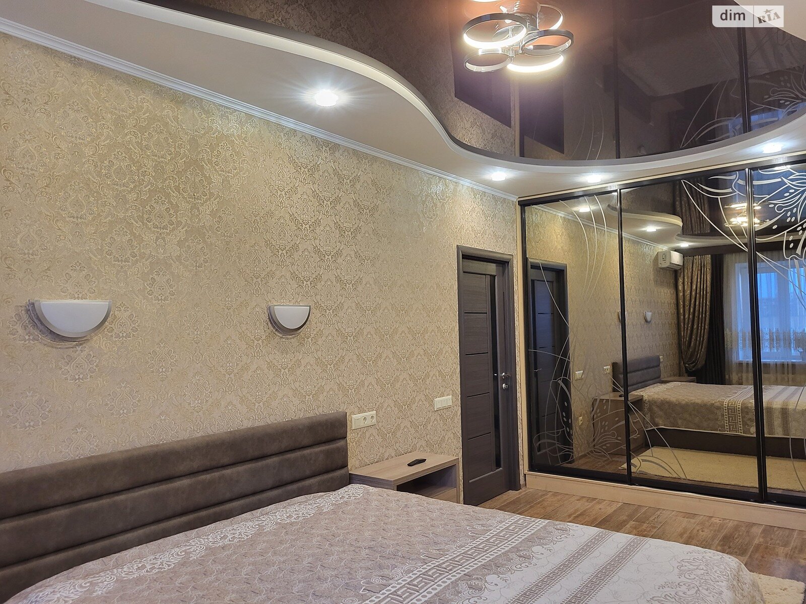 Продажа двухкомнатной квартиры в Виннице, на ул. Келецкая 45Б корпус 1, район Славянка фото 1 Продажа двухкомнатной квартиры в Виннице, на ул. Келецкая 45Б корпус 1, район Славянка фото 1