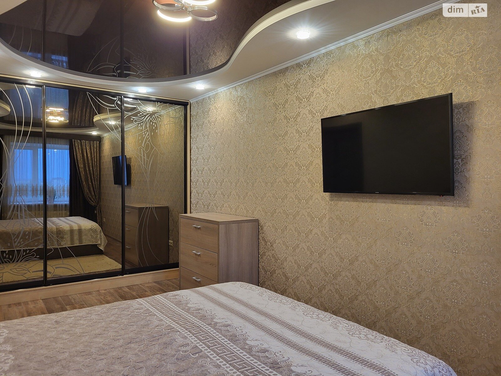 Продажа двухкомнатной квартиры в Виннице, на ул. Келецкая 45Б корпус 1, район Славянка фото 1 Продажа двухкомнатной квартиры в Виннице, на ул. Келецкая 45Б корпус 1, район Славянка фото 1