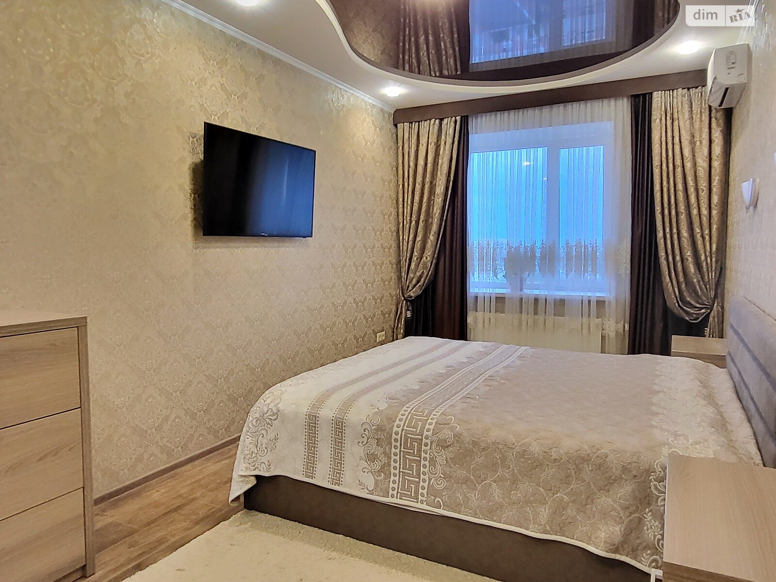 Продажа двухкомнатной квартиры в Виннице, на ул. Келецкая 45Б корпус 1, район Славянка фото 1 Продажа двухкомнатной квартиры в Виннице, на ул. Келецкая 45Б корпус 1, район Славянка фото 1