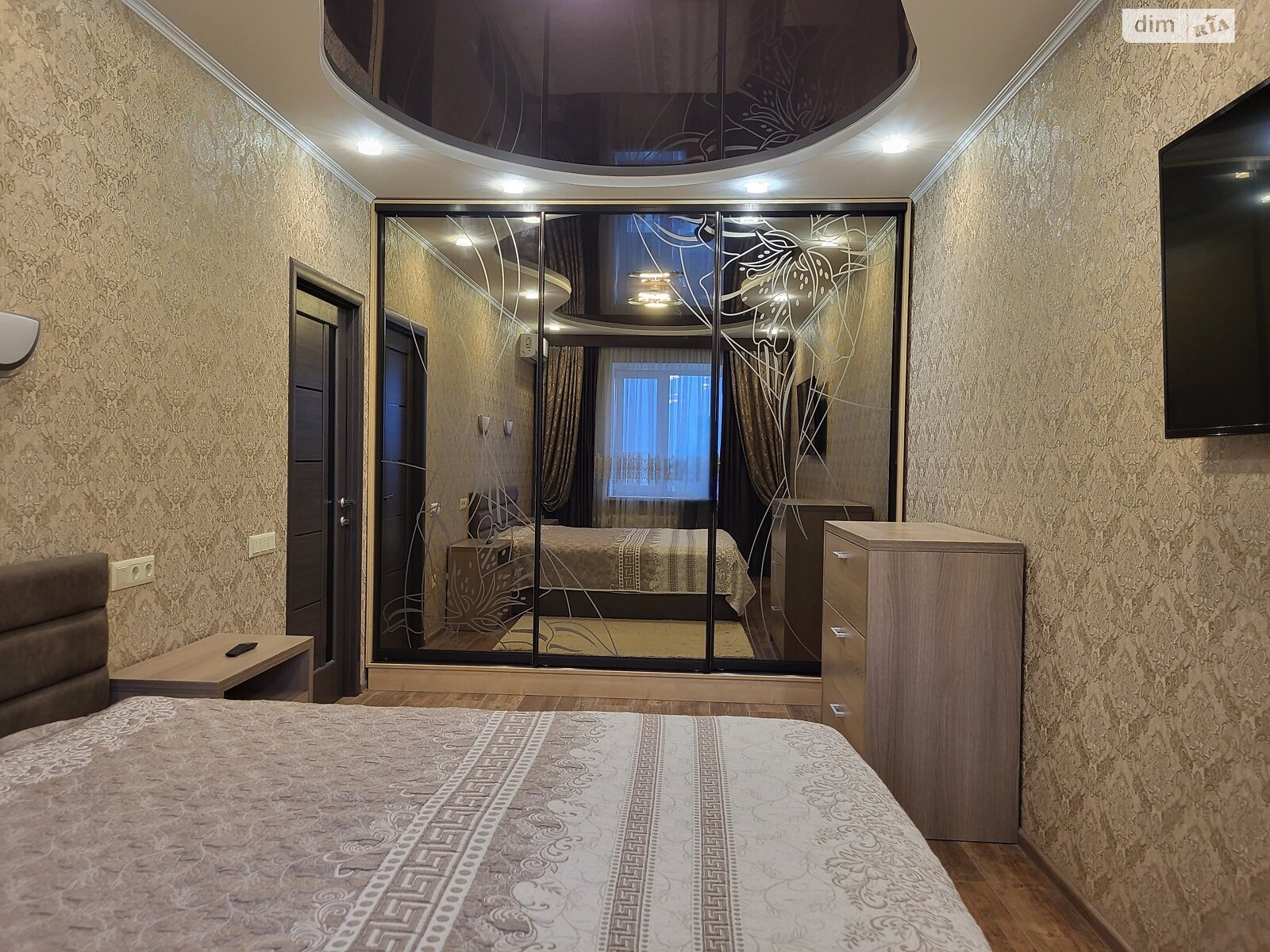 Продажа двухкомнатной квартиры в Виннице, на ул. Келецкая 45Б корпус 1, район Славянка фото 1 Продажа двухкомнатной квартиры в Виннице, на ул. Келецкая 45Б корпус 1, район Славянка фото 1