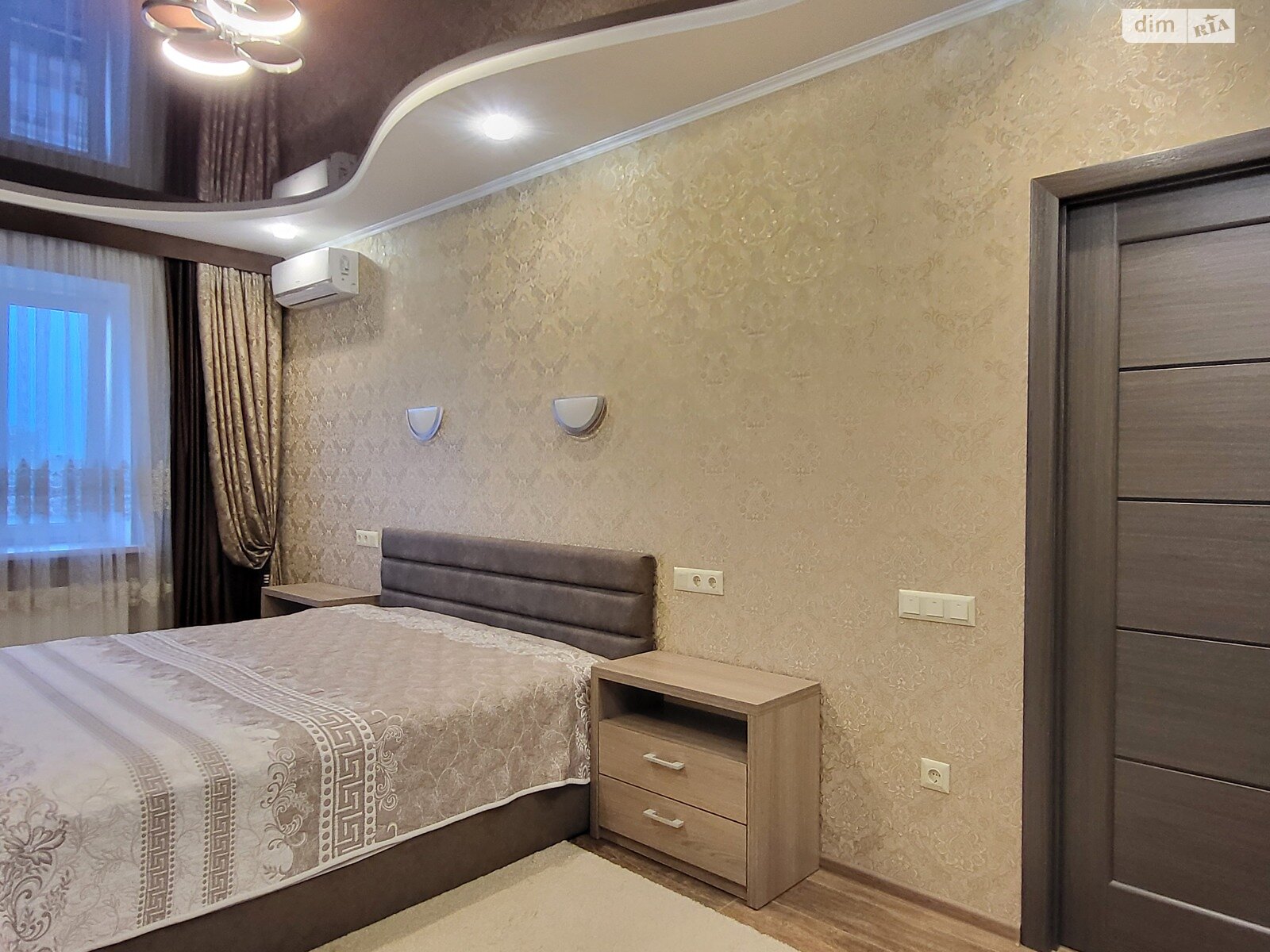 Продажа двухкомнатной квартиры в Виннице, на ул. Келецкая 45Б корпус 1, район Славянка фото 1 Продажа двухкомнатной квартиры в Виннице, на ул. Келецкая 45Б корпус 1, район Славянка фото 1
