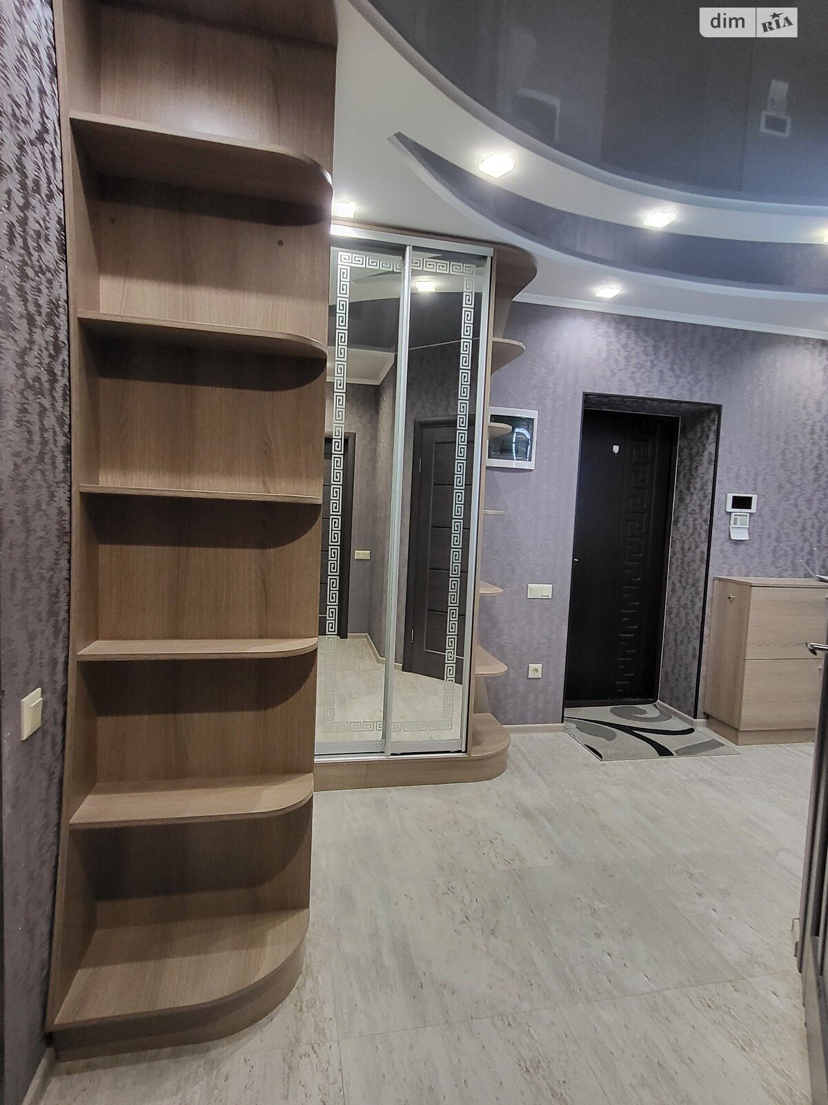 Продажа двухкомнатной квартиры в Виннице, на ул. Келецкая 45Б корпус 1, район Славянка фото 1 Продажа двухкомнатной квартиры в Виннице, на ул. Келецкая 45Б корпус 1, район Славянка фото 1
