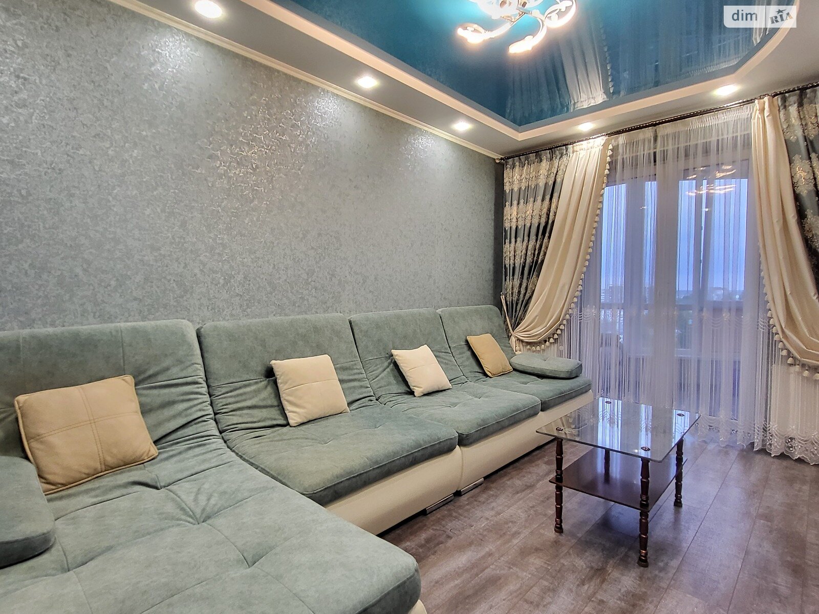 Продажа двухкомнатной квартиры в Виннице, на ул. Келецкая 45Б корпус 1, район Славянка фото 1 Продажа двухкомнатной квартиры в Виннице, на ул. Келецкая 45Б корпус 1, район Славянка фото 1