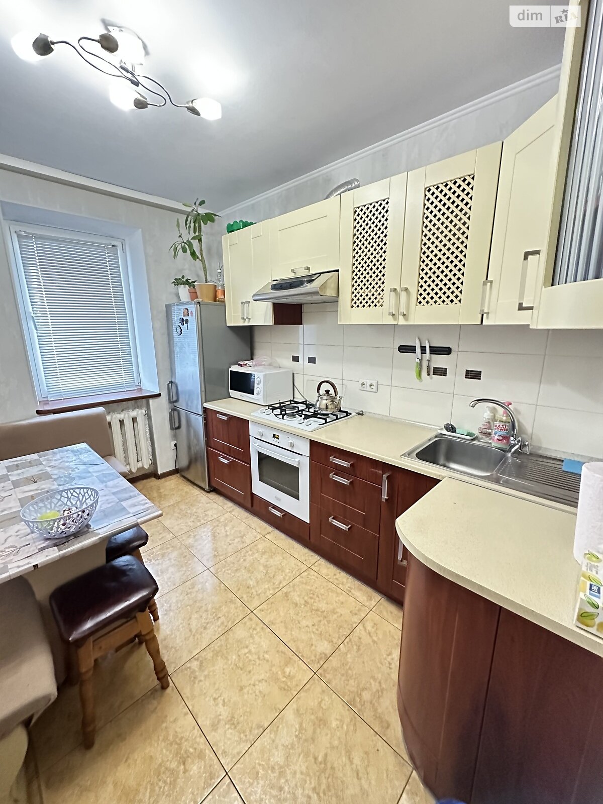 Продаж однокімнатної квартири в Вінниці, на вул. Келецька 12А, район Слов'янка фото 1 Продаж однокімнатної квартири в Вінниці, на вул. Келецька 12А, район Слов'янка фото 1