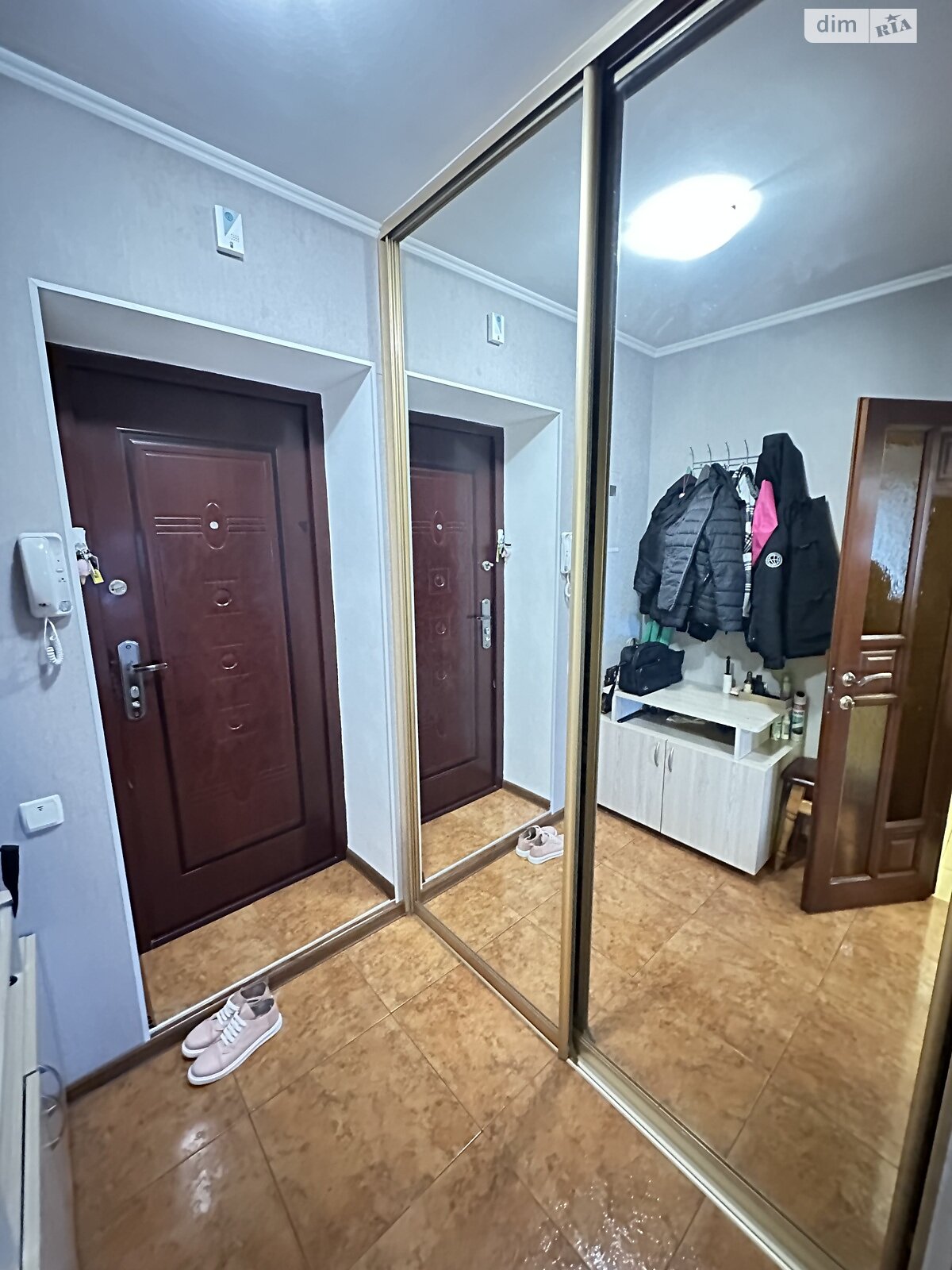 Продаж однокімнатної квартири в Вінниці, на вул. Келецька 12А, район Слов'янка фото 1 Продаж однокімнатної квартири в Вінниці, на вул. Келецька 12А, район Слов'янка фото 1