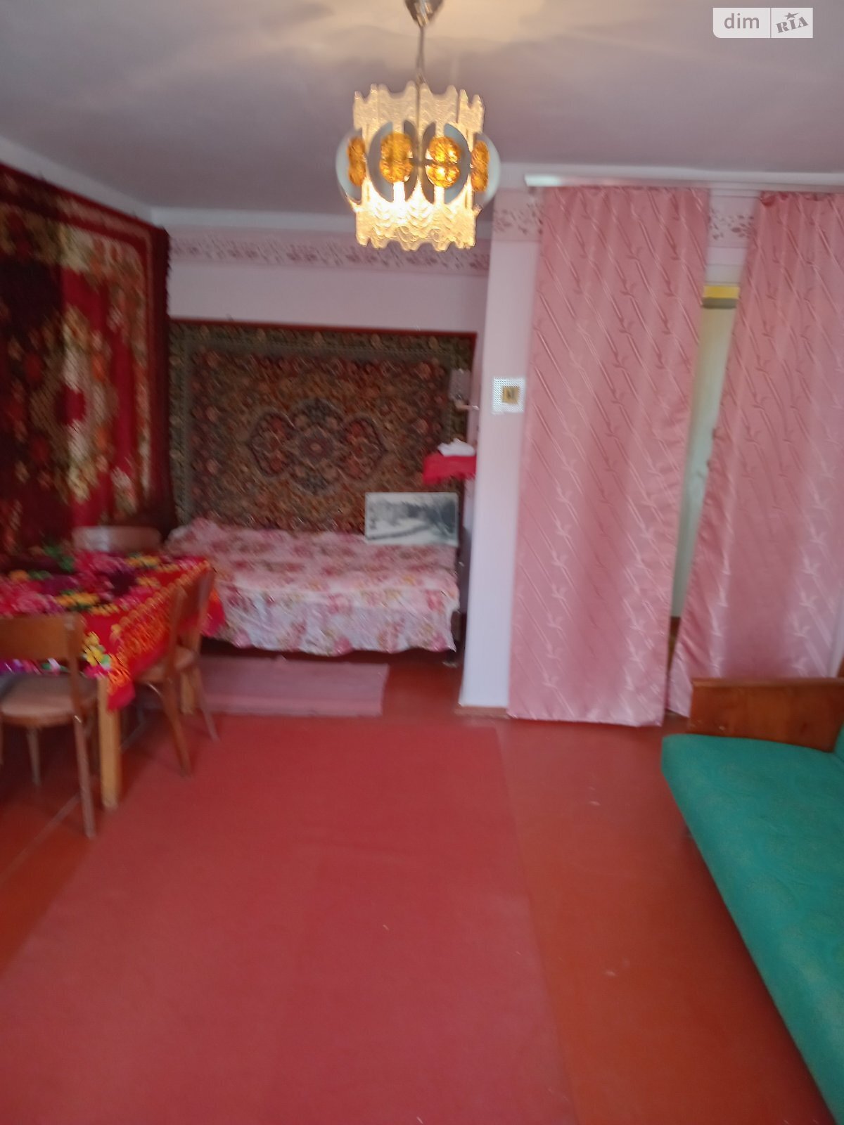 Продаж однокімнатної квартири в Вінниці, на вул. Келецька, район Слов'янка фото 1 Продаж однокімнатної квартири в Вінниці, на вул. Келецька, район Слов'янка фото 1