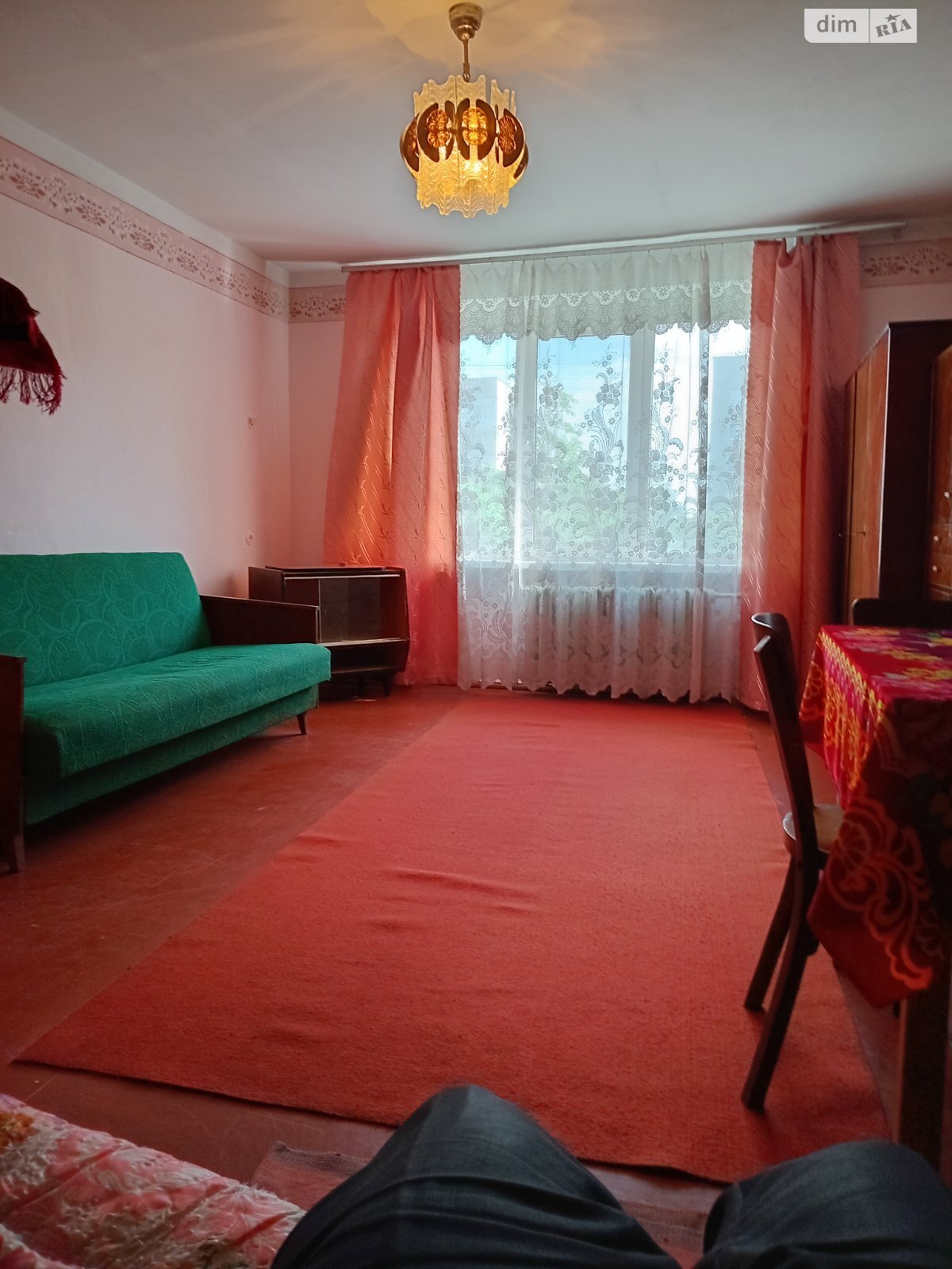 Продаж однокімнатної квартири в Вінниці, на вул. Келецька, район Слов'янка фото 1 Продаж однокімнатної квартири в Вінниці, на вул. Келецька, район Слов'янка фото 1