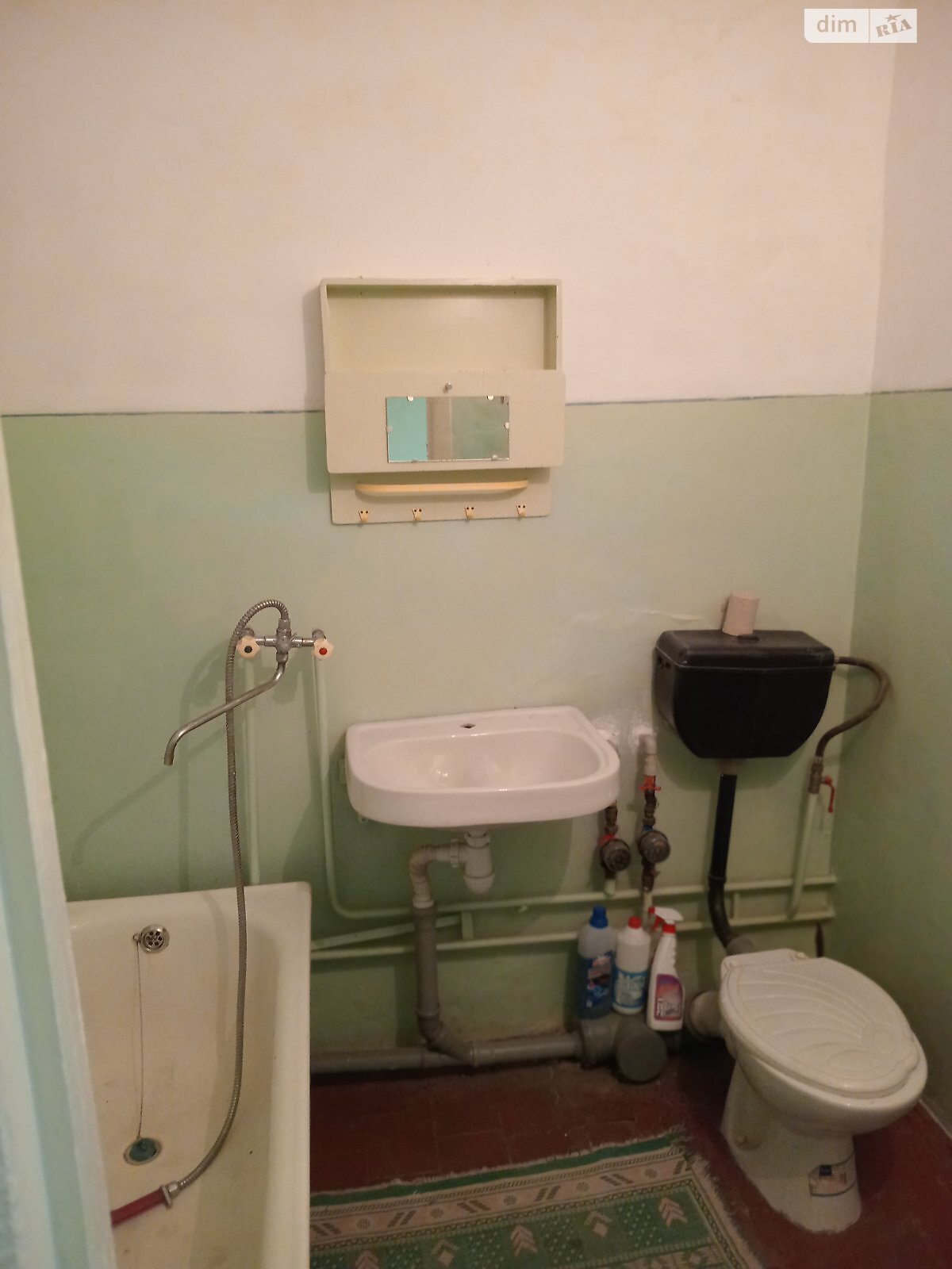Продаж однокімнатної квартири в Вінниці, на вул. Келецька, район Слов'янка фото 1 Продаж однокімнатної квартири в Вінниці, на вул. Келецька, район Слов'янка фото 1