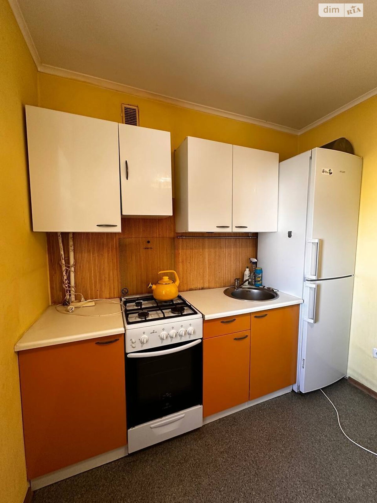 Продаж чотирикімнатної квартири в Вінниці, на вул. Келецька 41, кв. 206, район Слов'янка фото 1