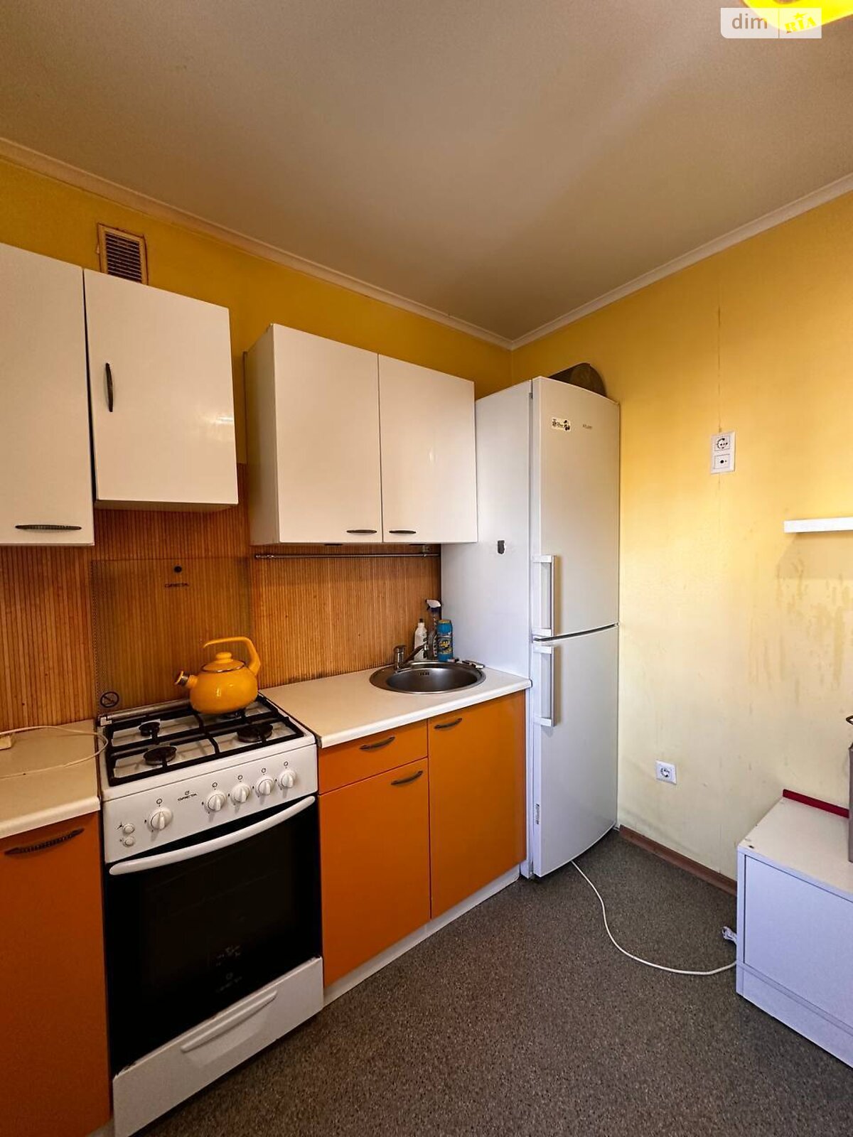 Продаж чотирикімнатної квартири в Вінниці, на вул. Келецька 41, кв. 206, район Слов'янка фото 1