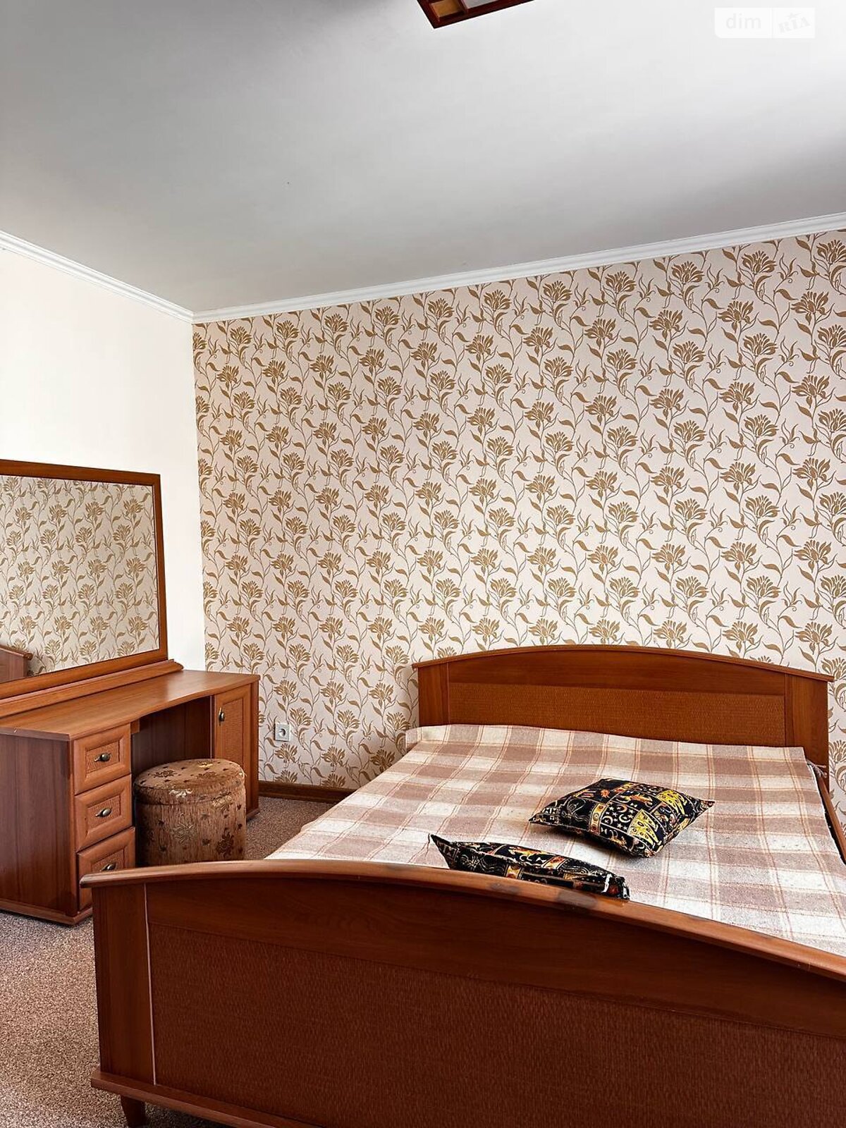 Продаж чотирикімнатної квартири в Вінниці, на вул. Келецька 41, кв. 206, район Слов'янка фото 1